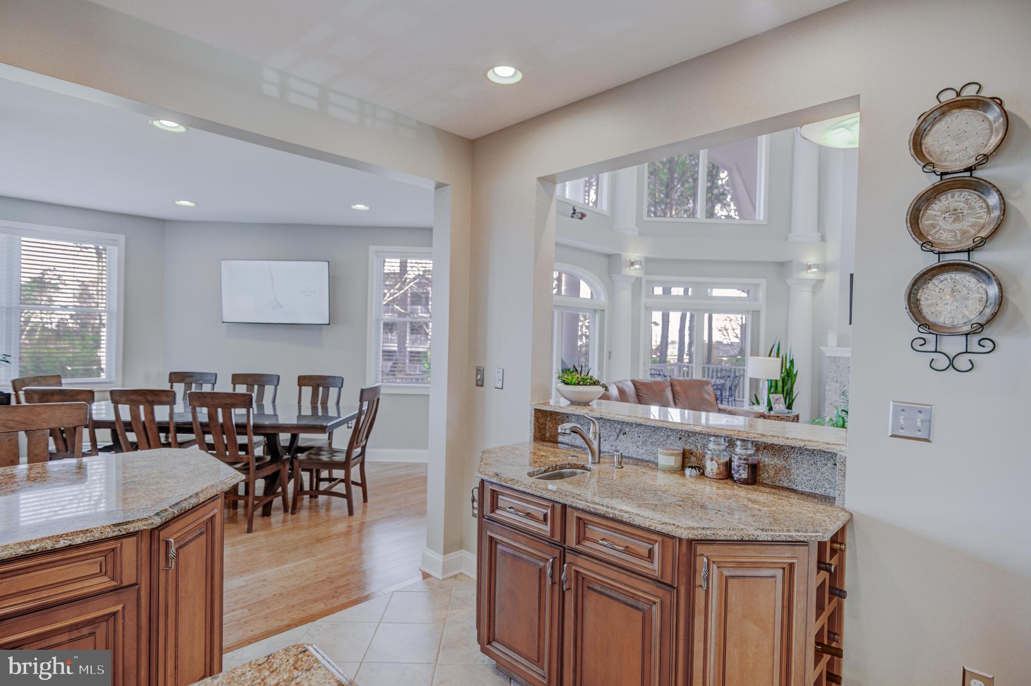 OCEAN PINES - THE POINT - Residential