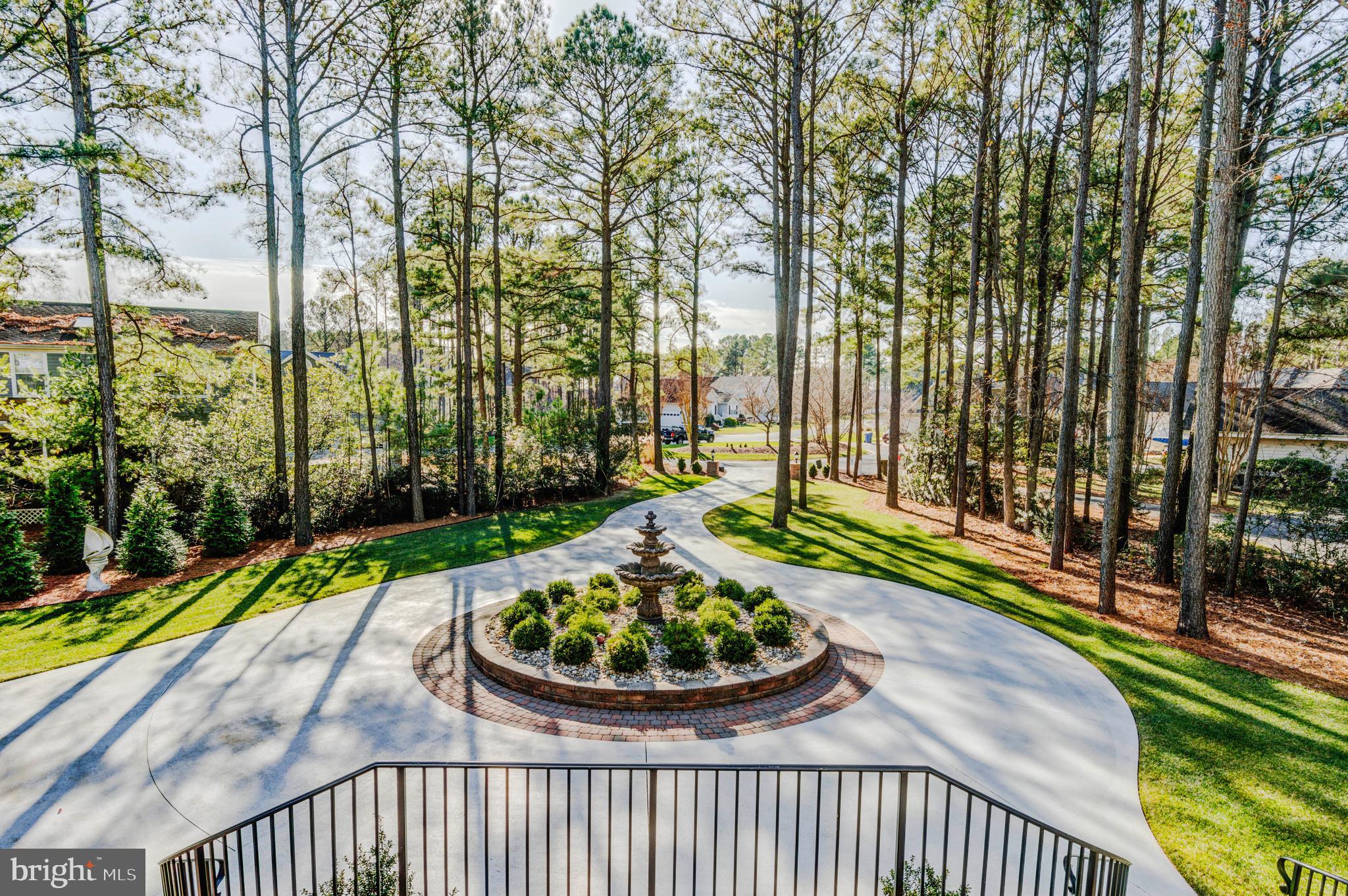 OCEAN PINES - THE POINT - Residential