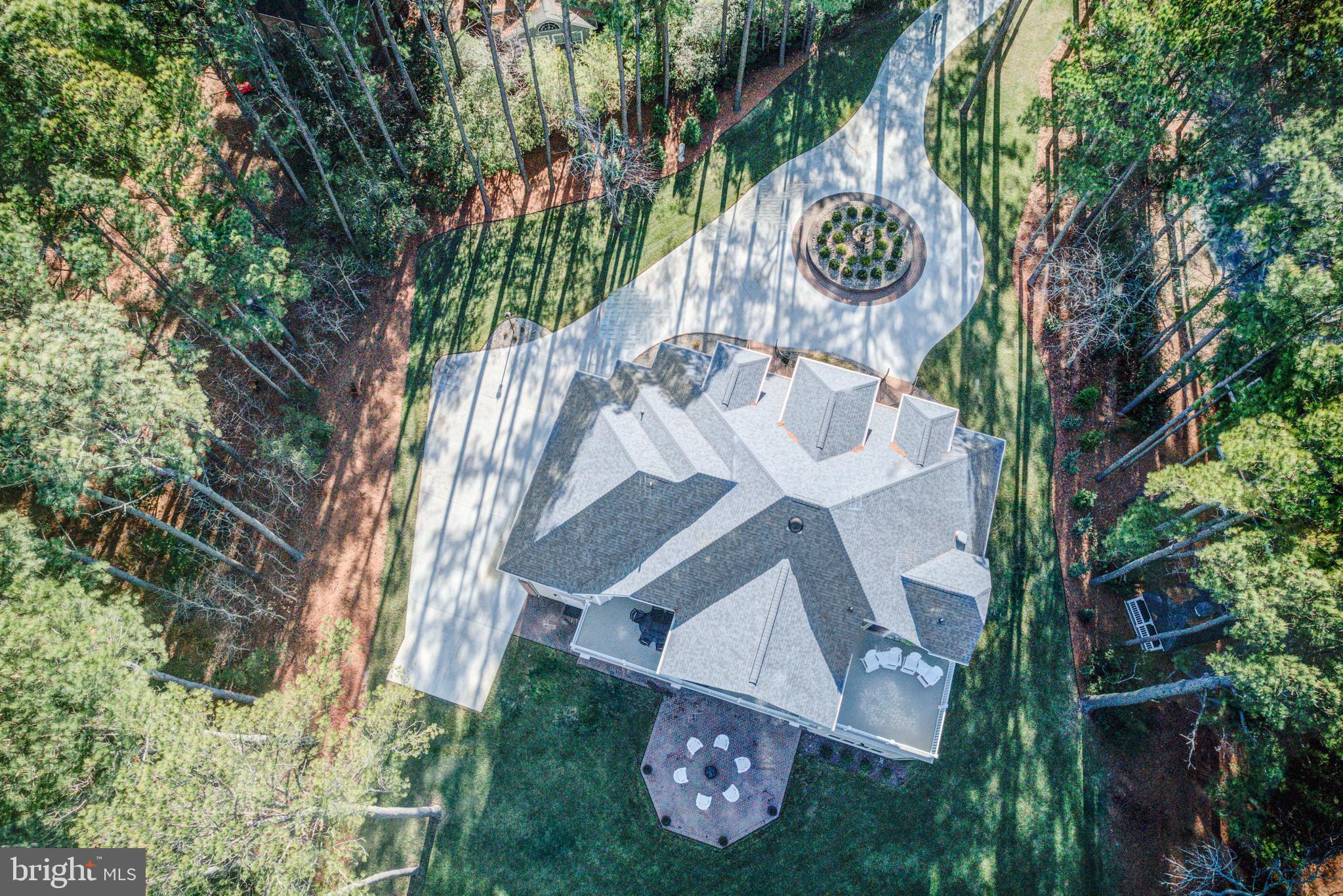 OCEAN PINES - THE POINT - Residential