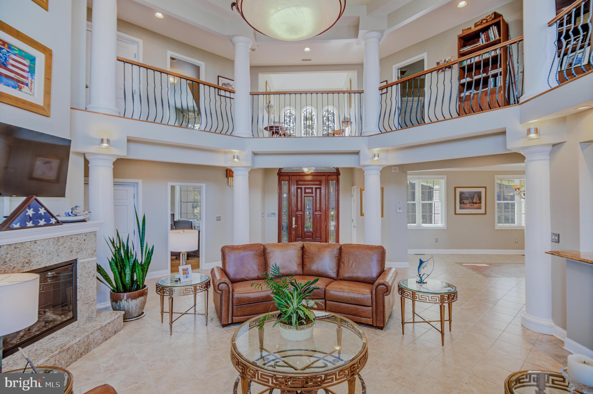 OCEAN PINES - THE POINT - Residential