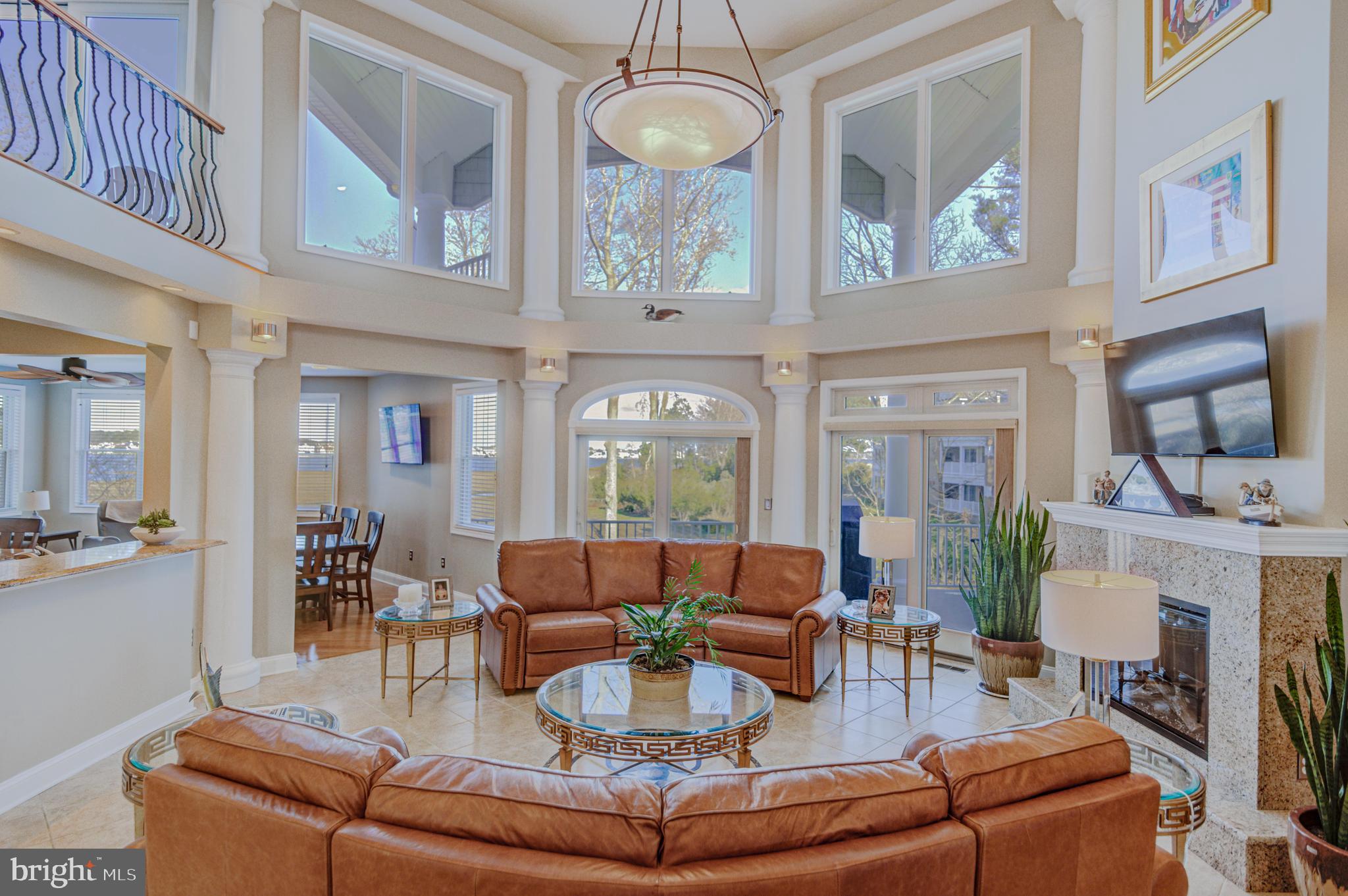 OCEAN PINES - THE POINT - Residential