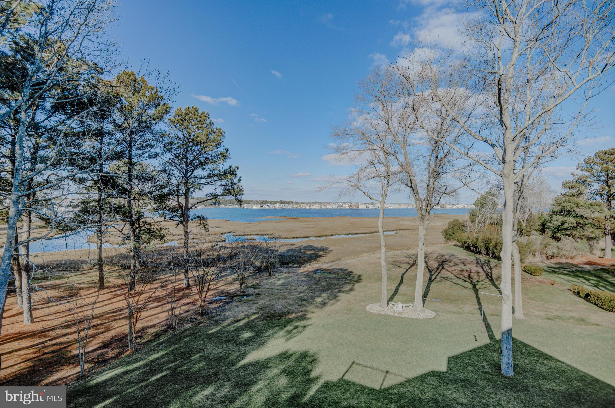 OCEAN PINES - THE POINT - Residential