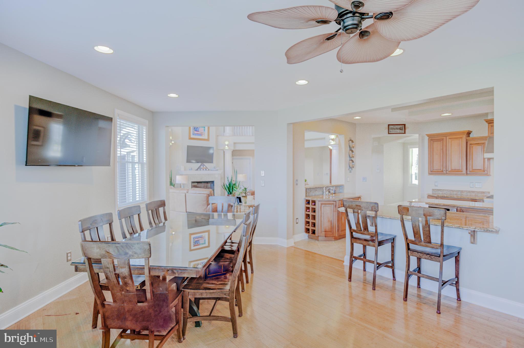 OCEAN PINES - THE POINT - Residential