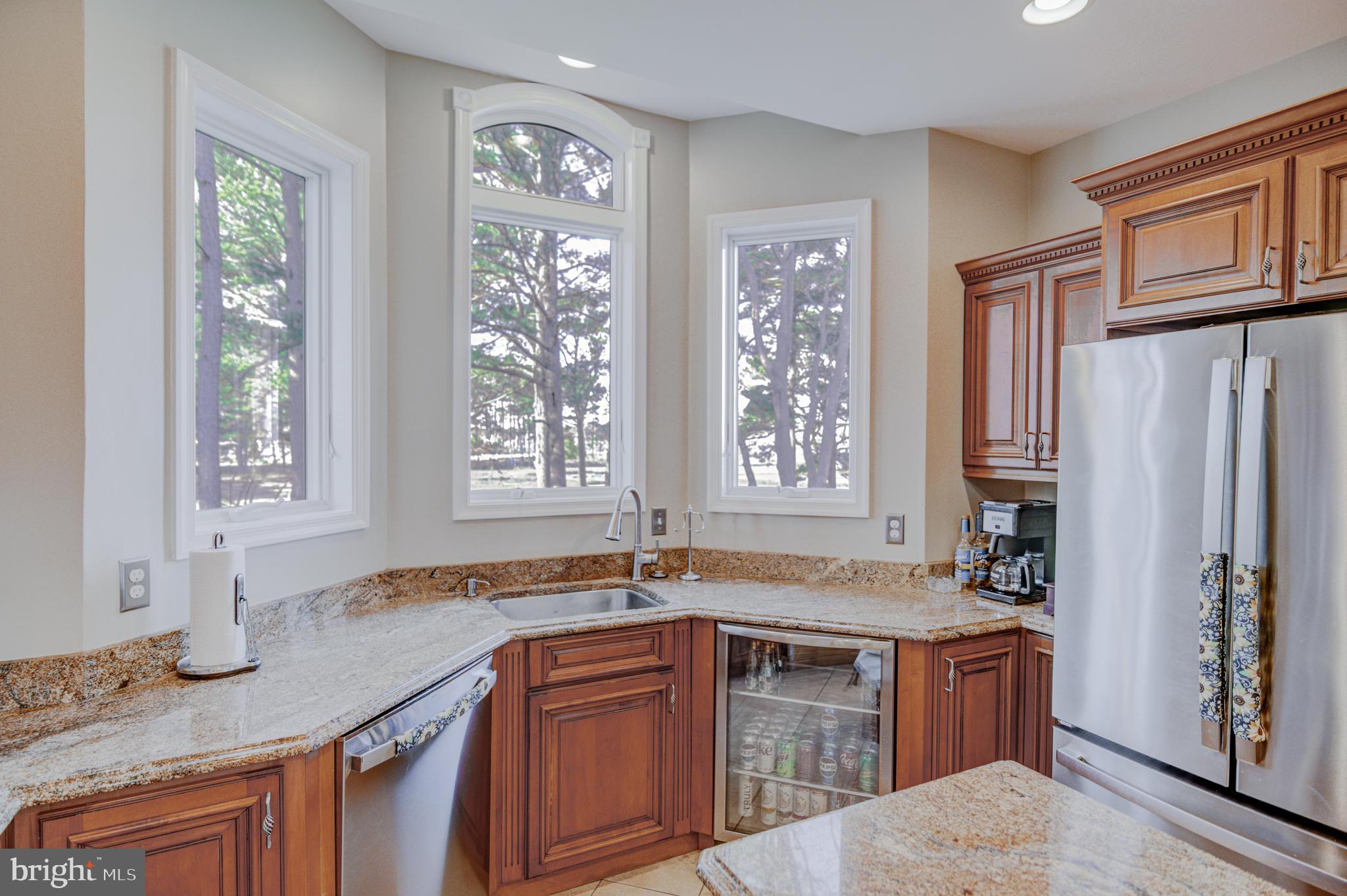 OCEAN PINES - THE POINT - Residential