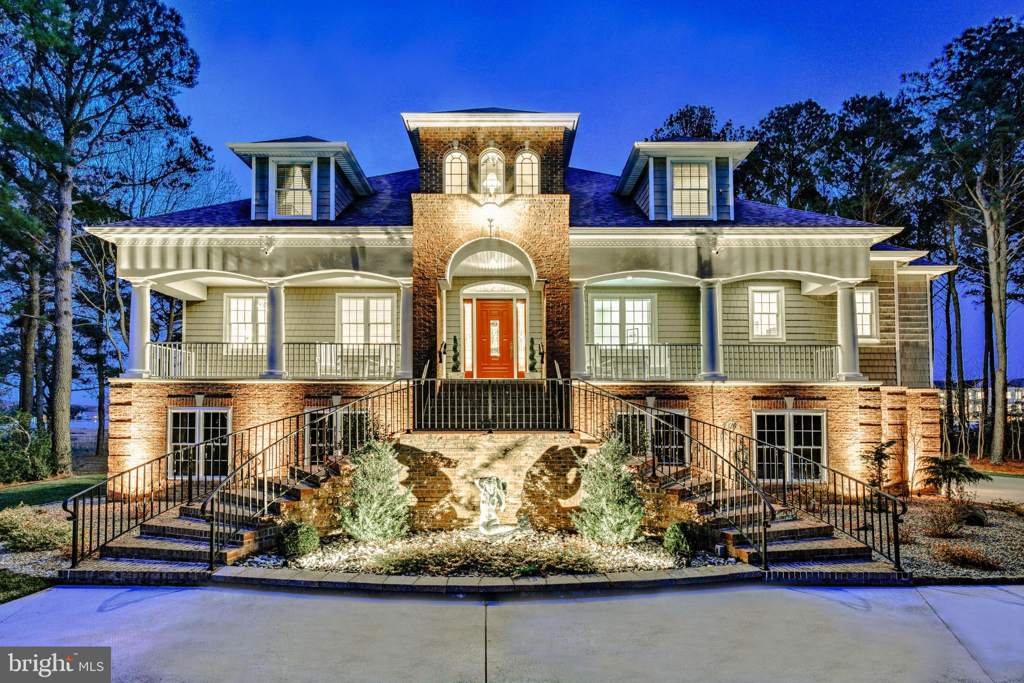 OCEAN PINES - THE POINT - Residential