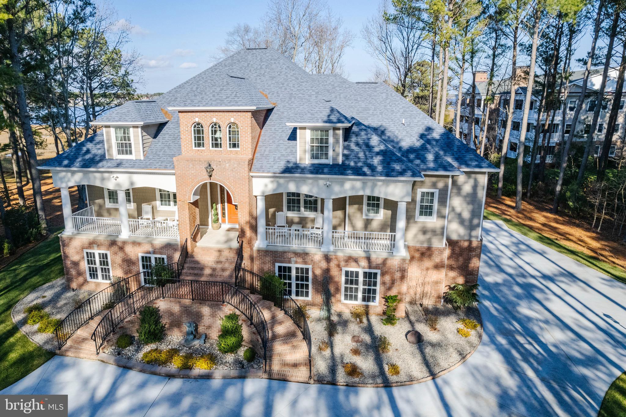 OCEAN PINES - THE POINT - Residential