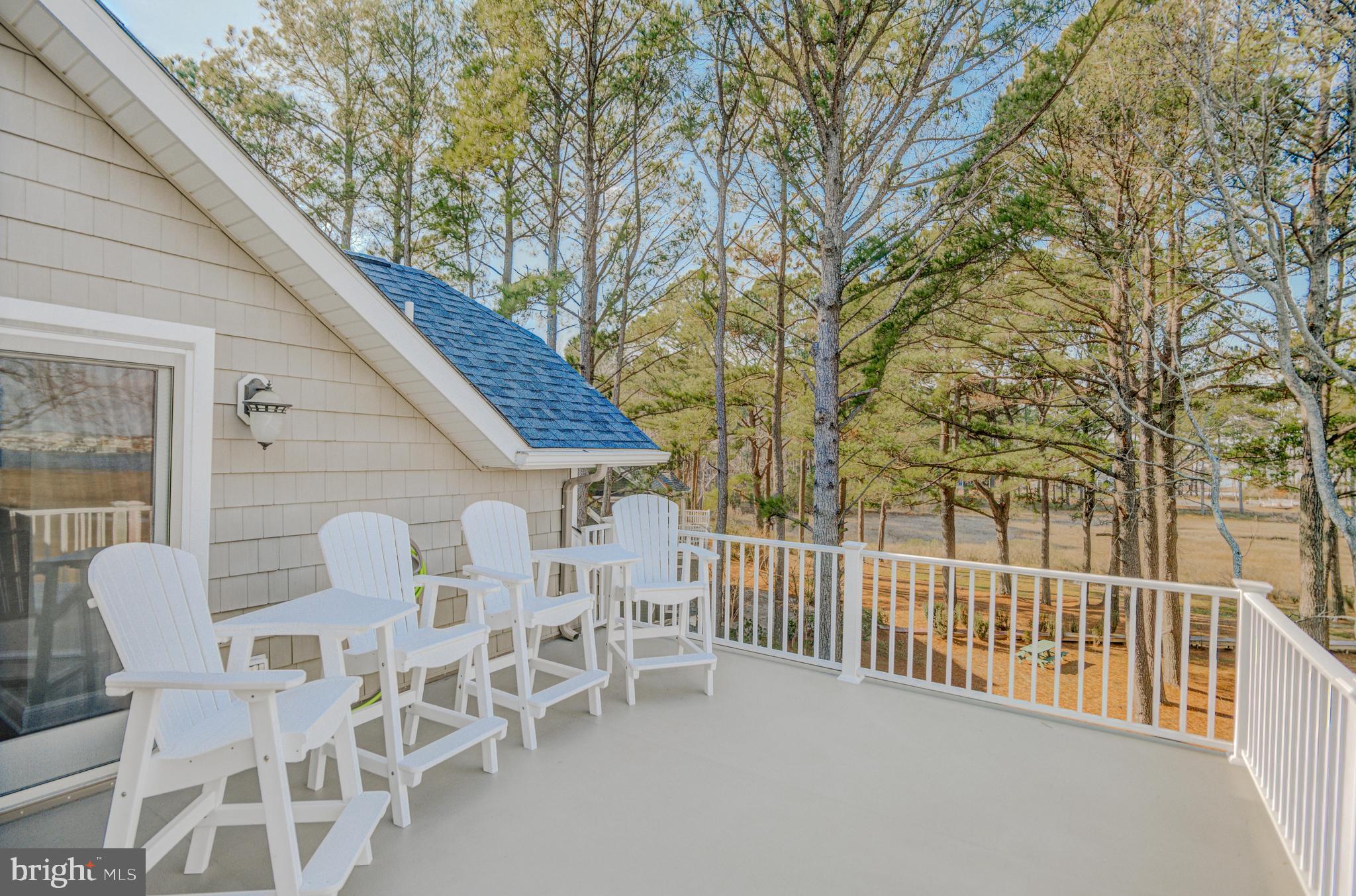 OCEAN PINES - THE POINT - Residential