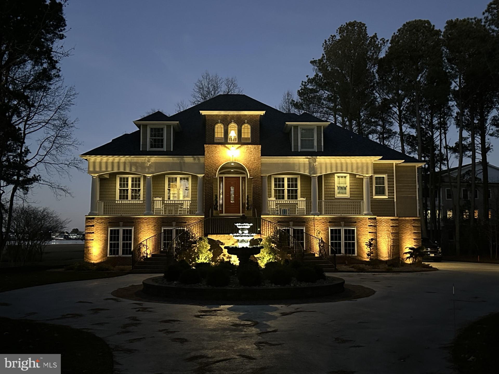 OCEAN PINES - THE POINT - Residential