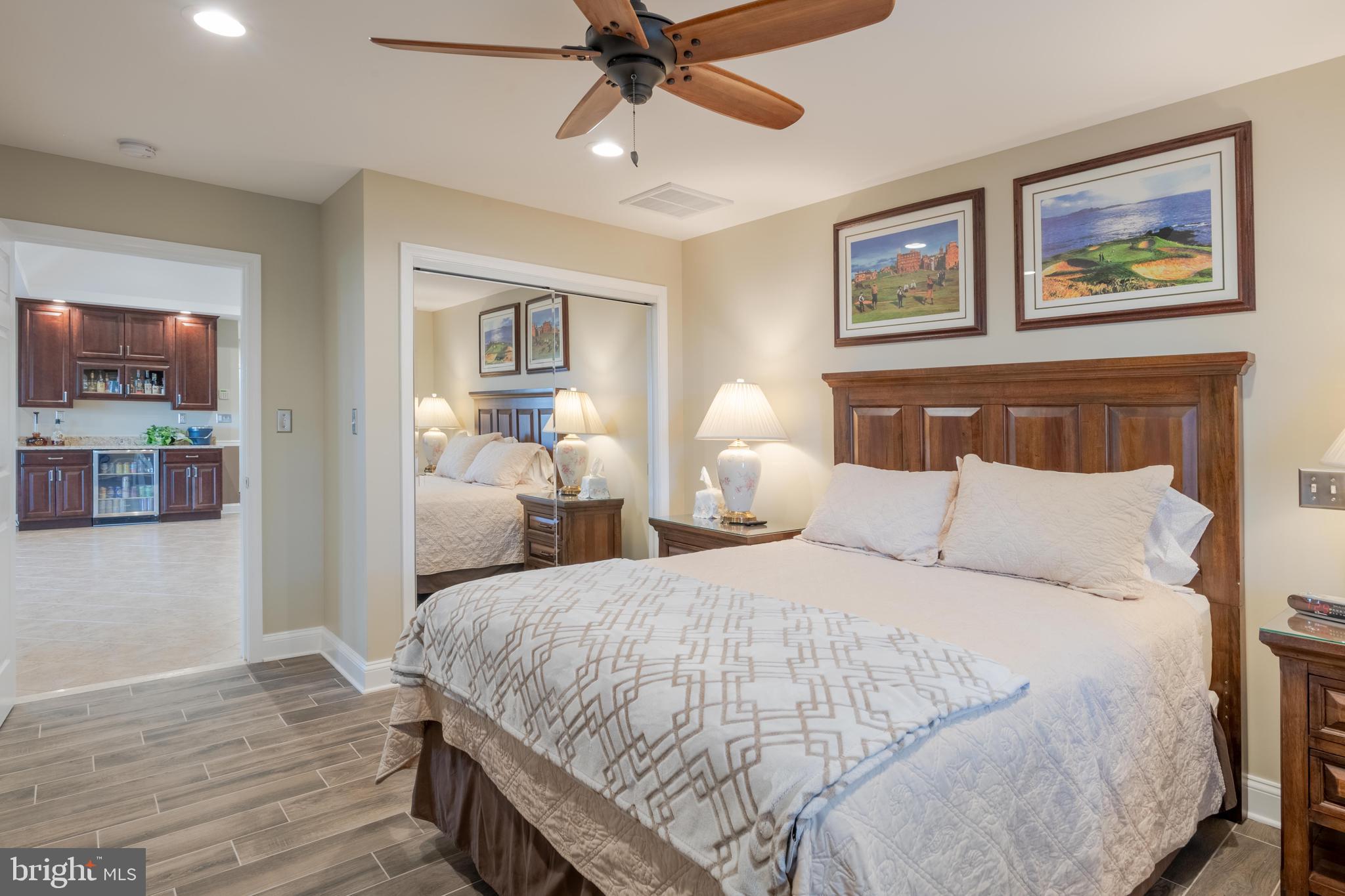 OCEAN PINES - THE POINT - Residential