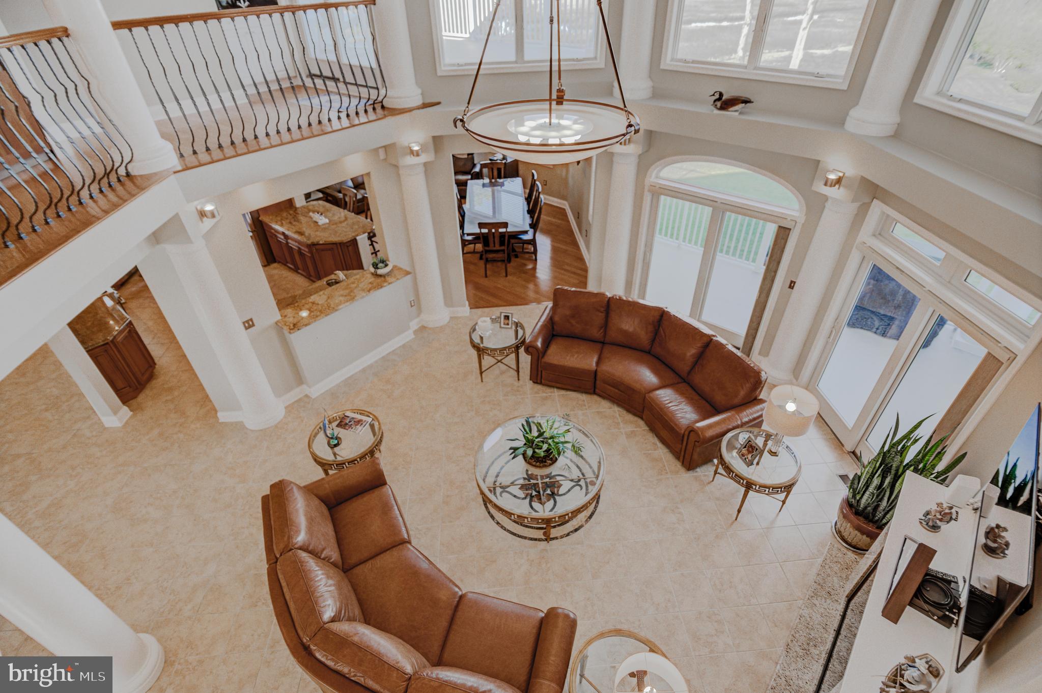 OCEAN PINES - THE POINT - Residential