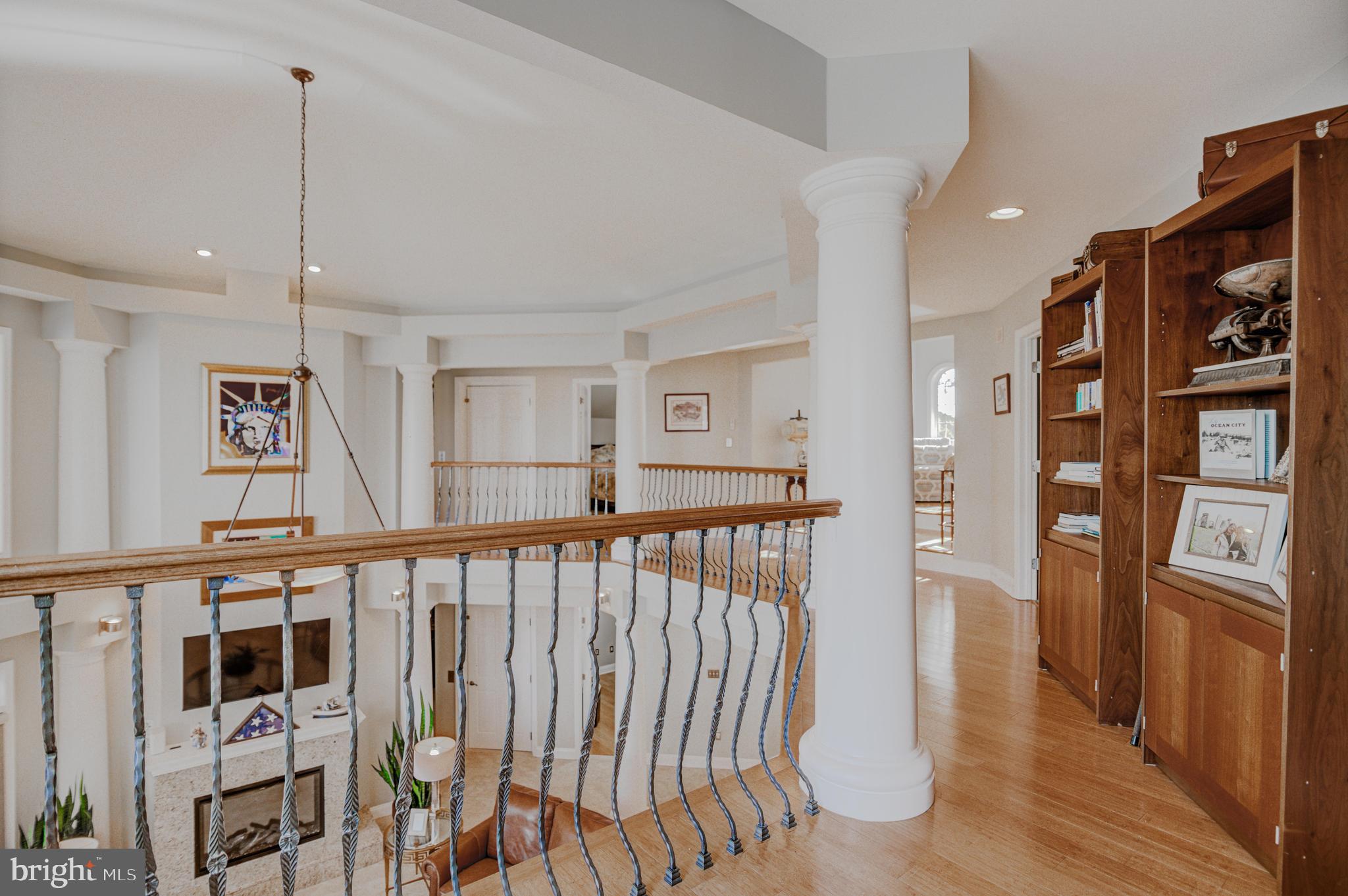 OCEAN PINES - THE POINT - Residential