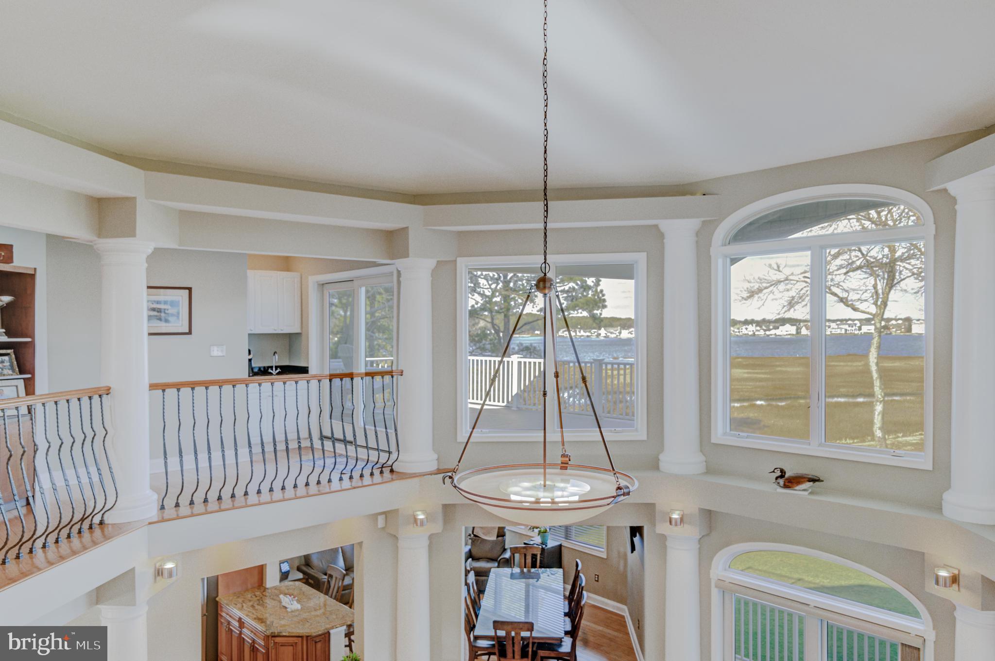 OCEAN PINES - THE POINT - Residential