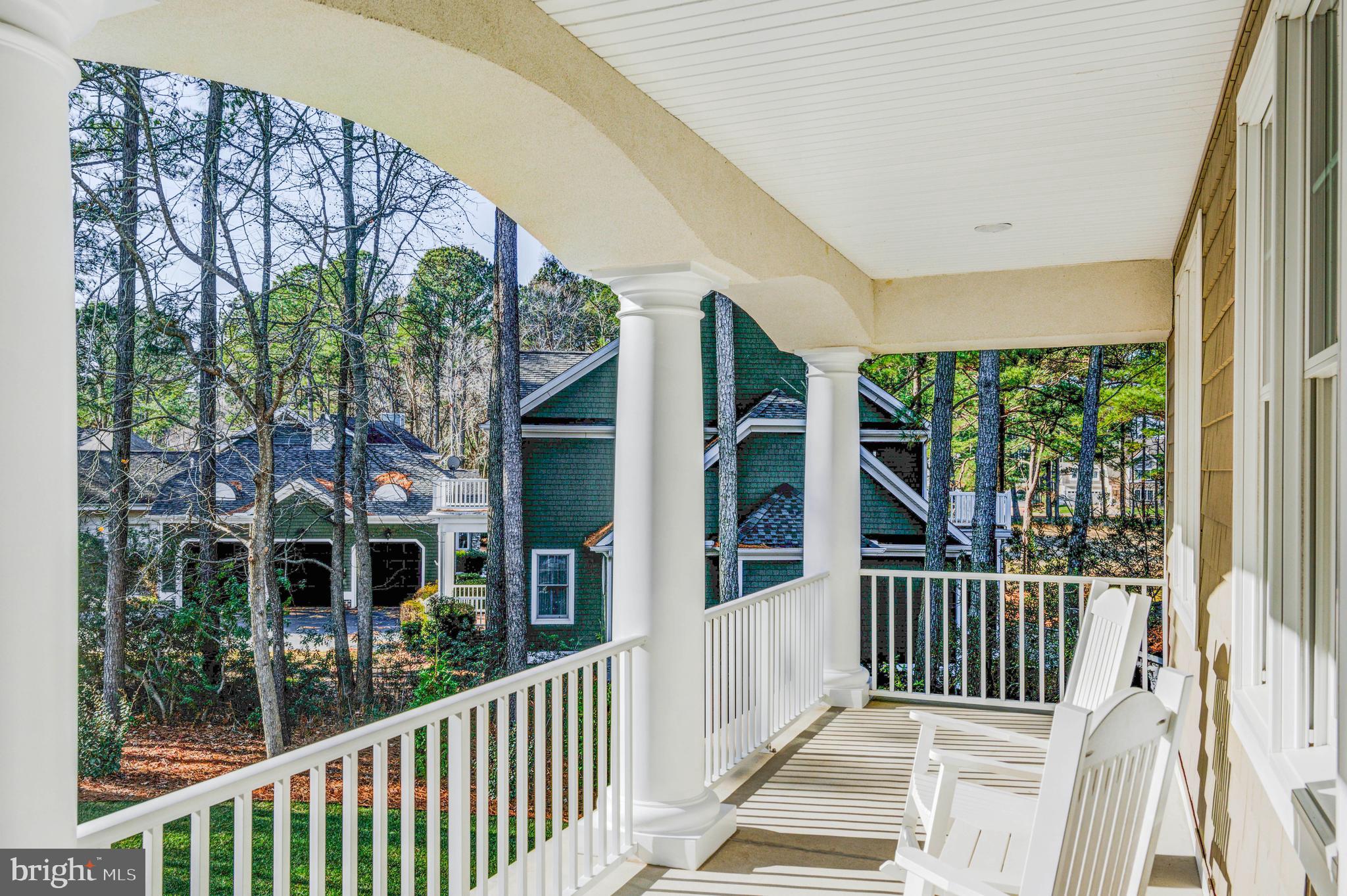 OCEAN PINES - THE POINT - Residential