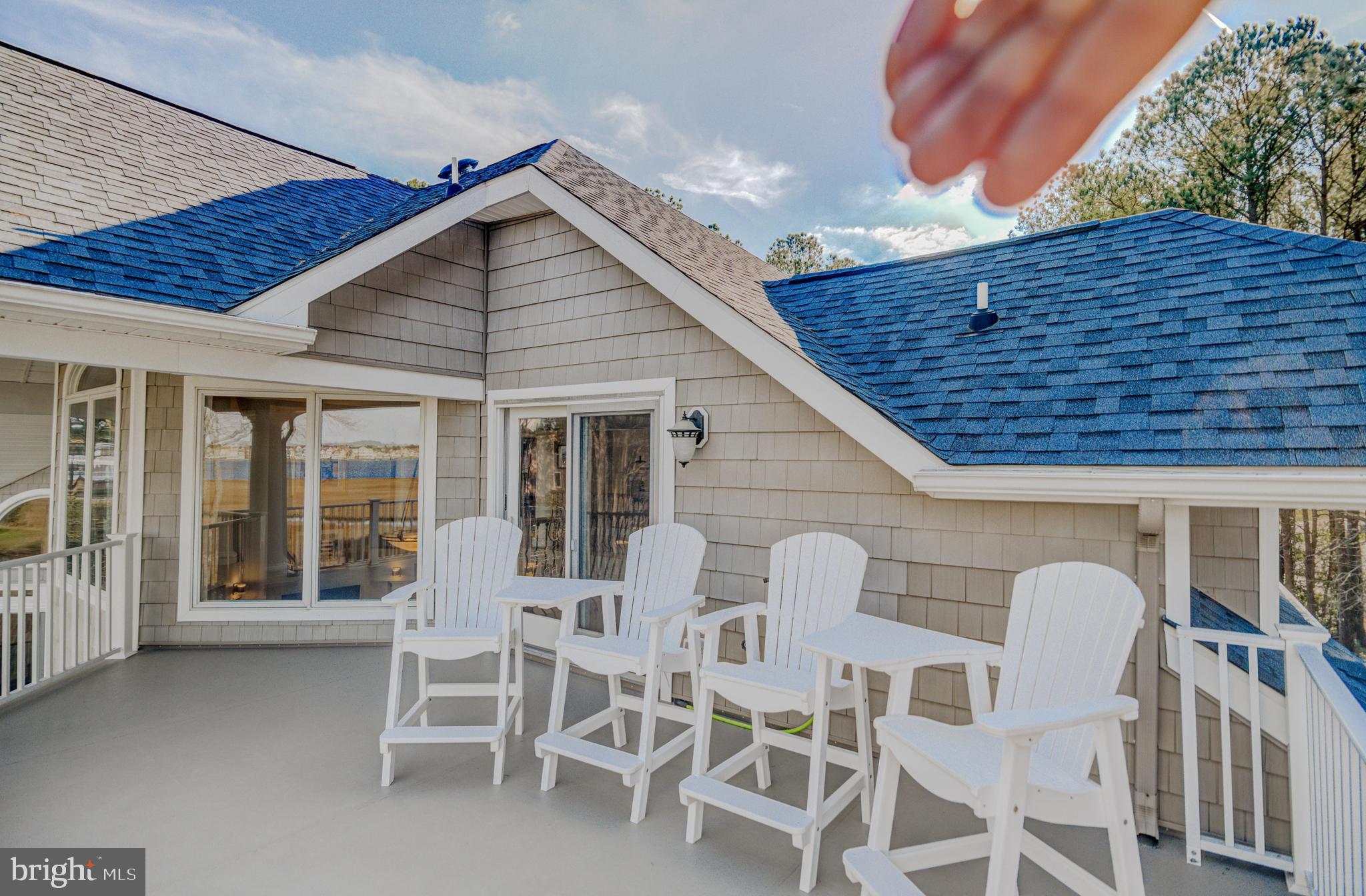 OCEAN PINES - THE POINT - Residential