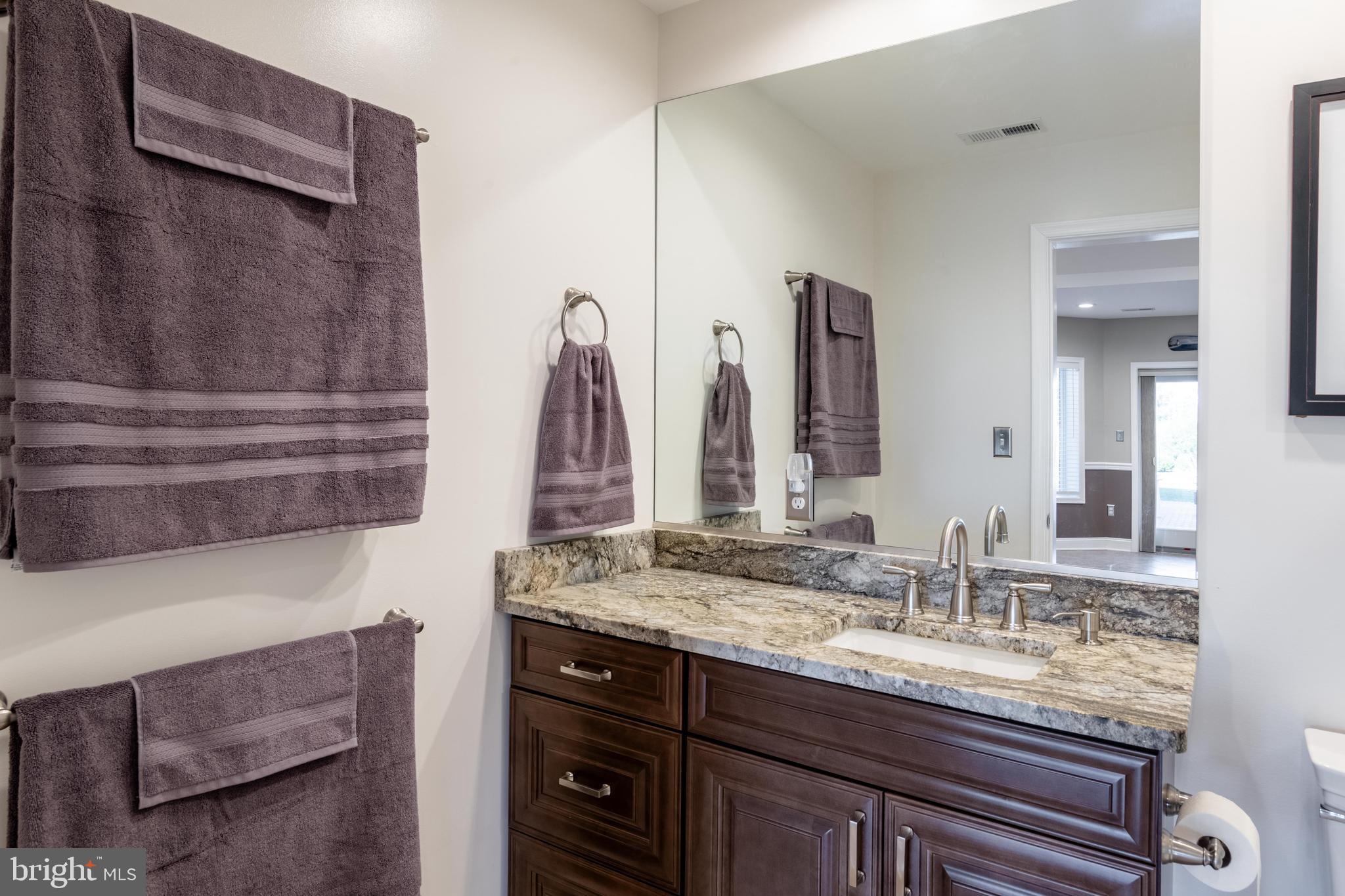 OCEAN PINES - THE POINT - Residential