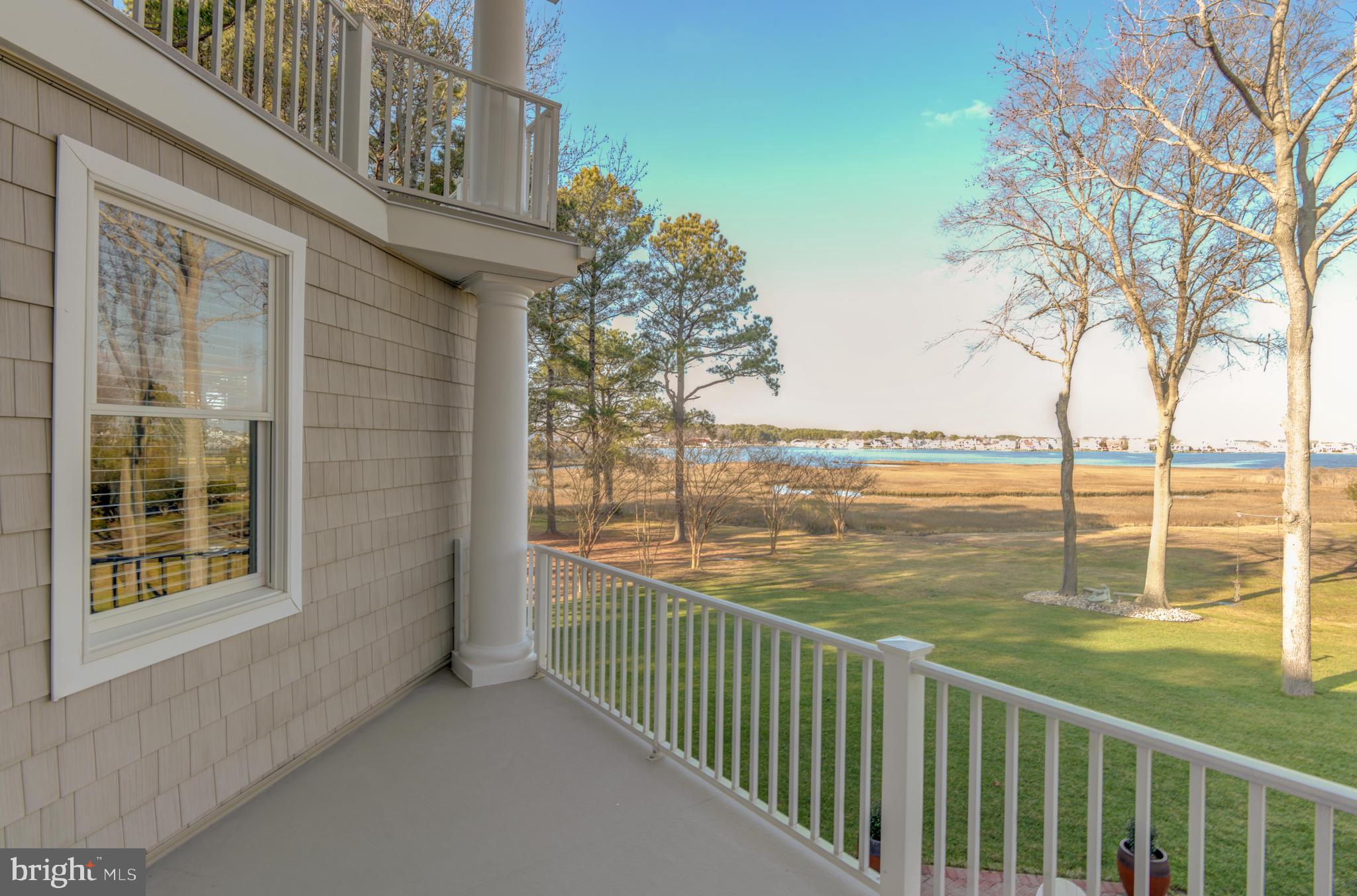 OCEAN PINES - THE POINT - Residential
