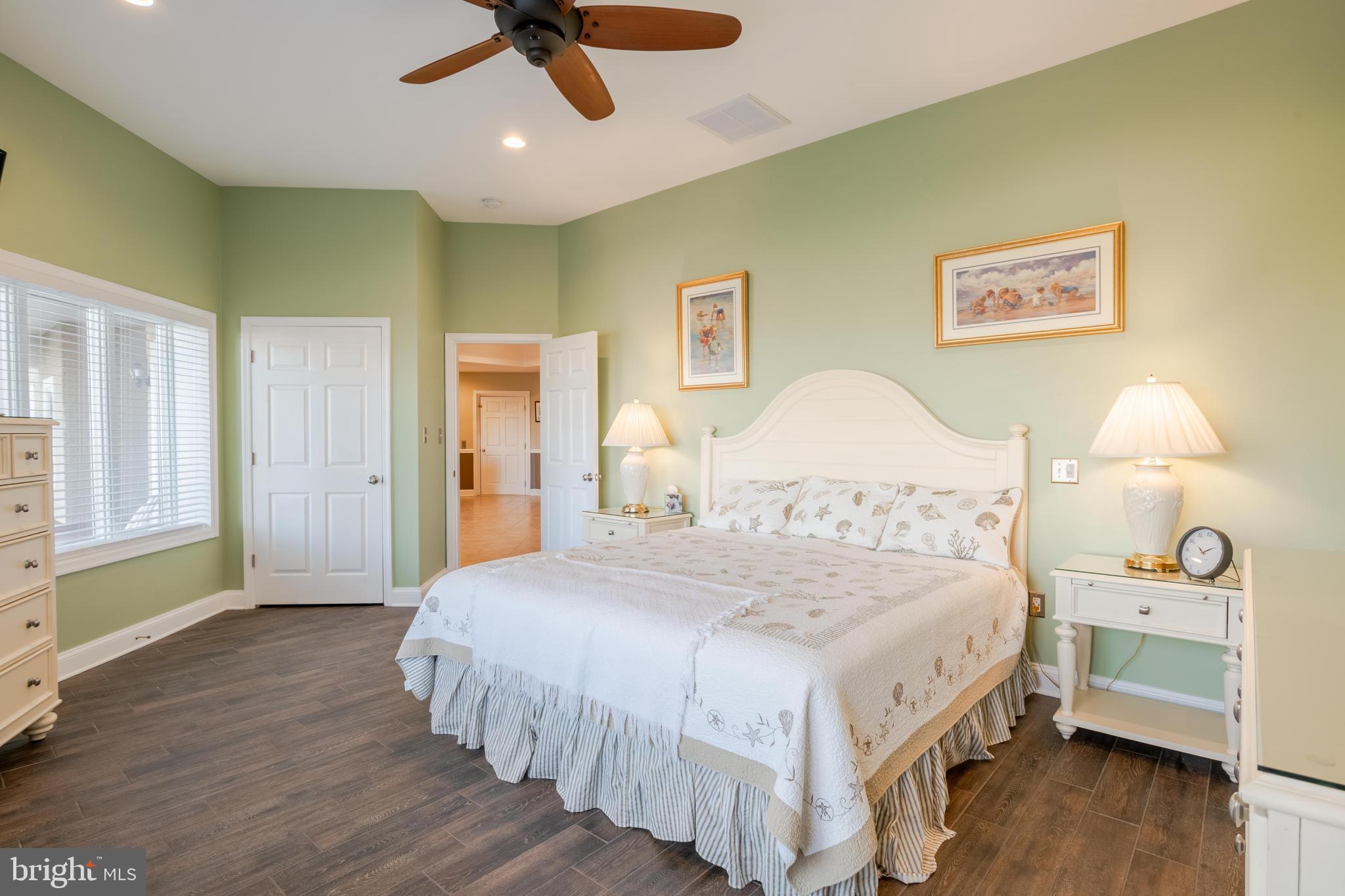 OCEAN PINES - THE POINT - Residential