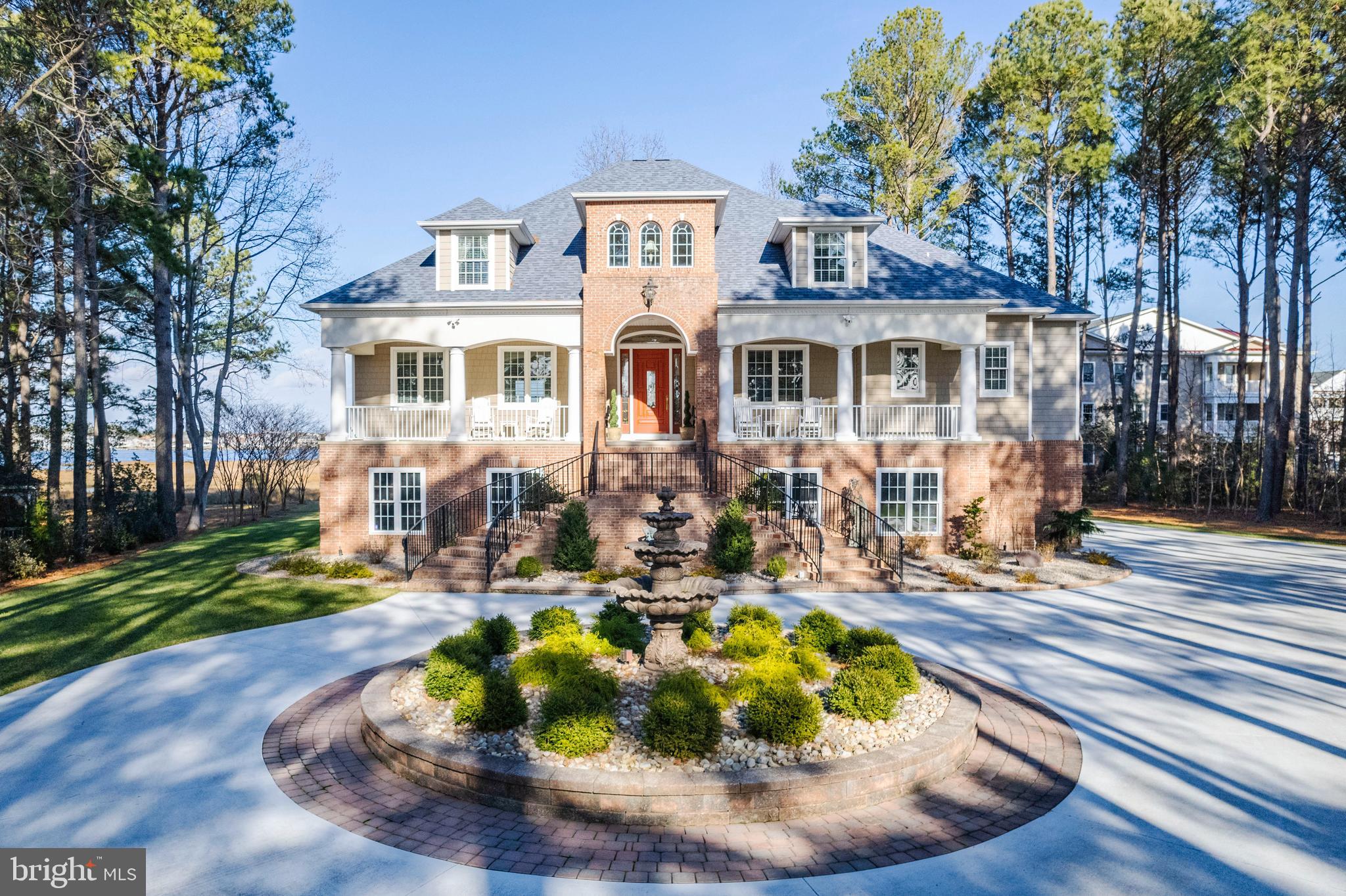 OCEAN PINES - THE POINT - Residential