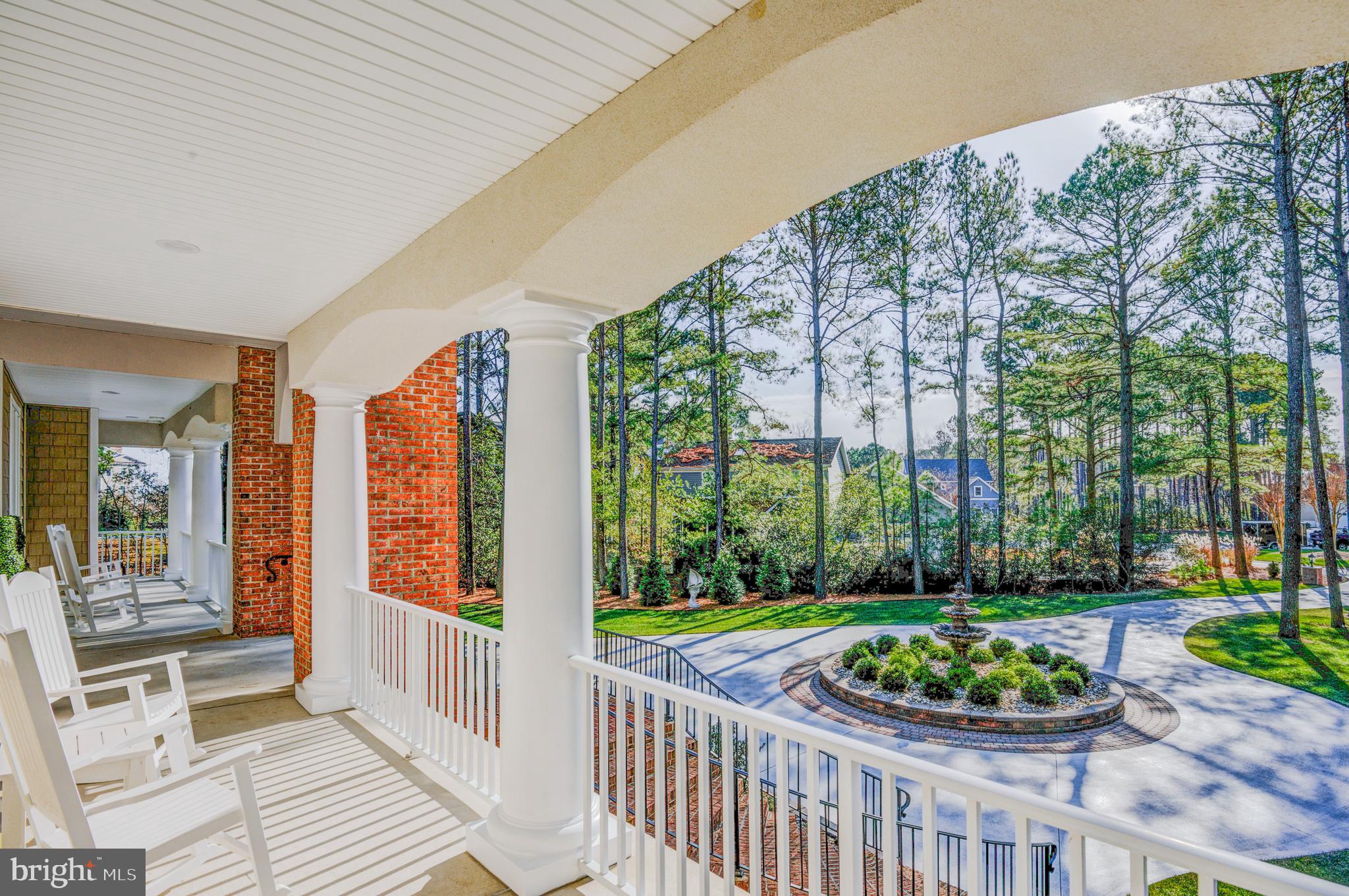 OCEAN PINES - THE POINT - Residential