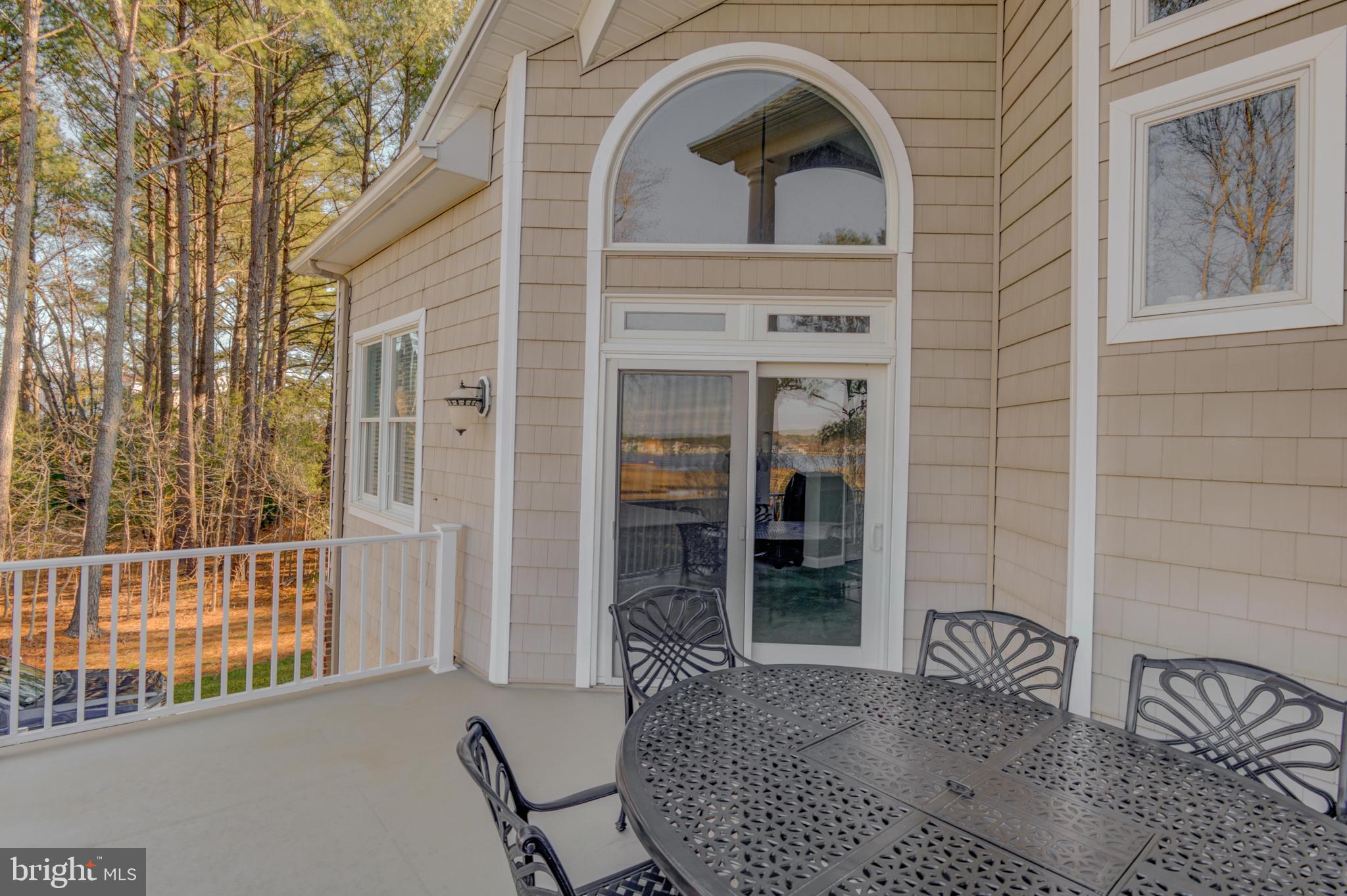 OCEAN PINES - THE POINT - Residential