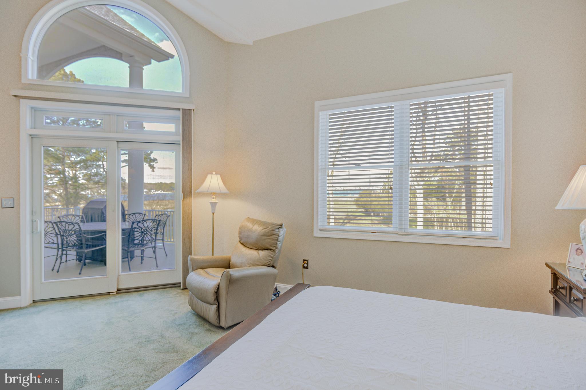 OCEAN PINES - THE POINT - Residential