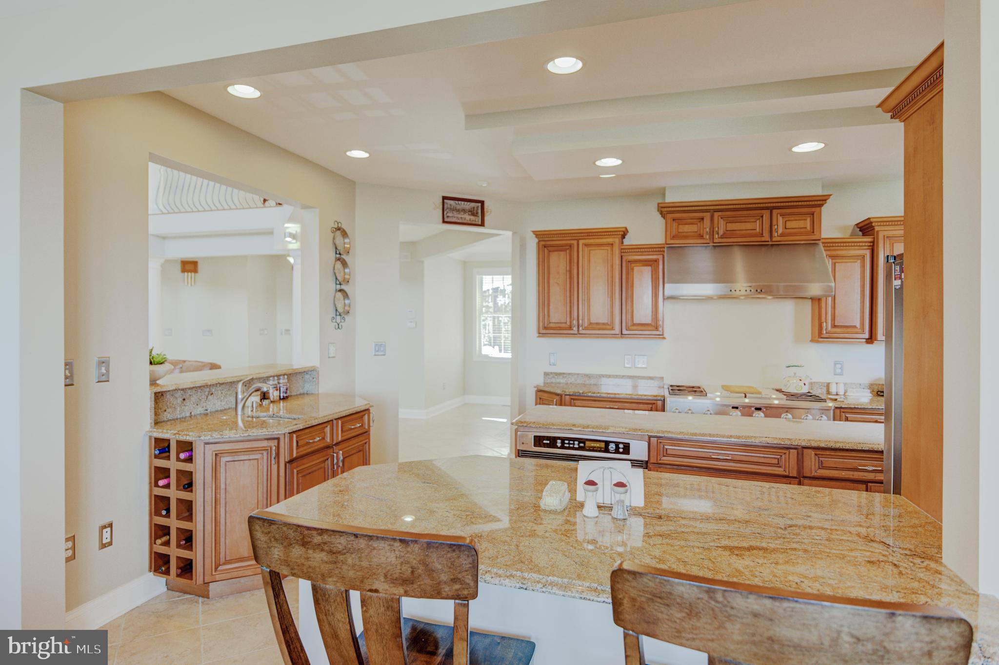 OCEAN PINES - THE POINT - Residential