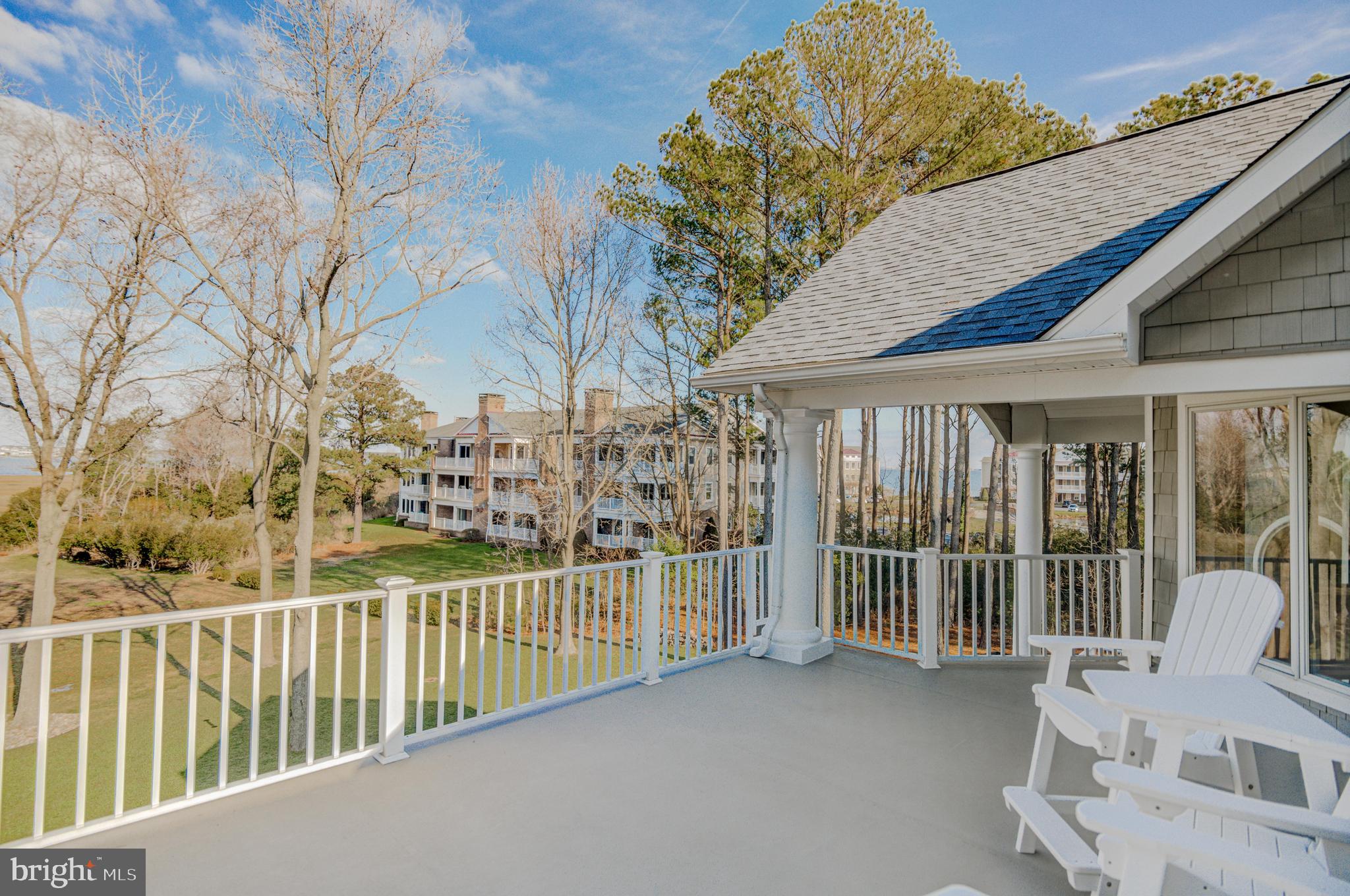 OCEAN PINES - THE POINT - Residential