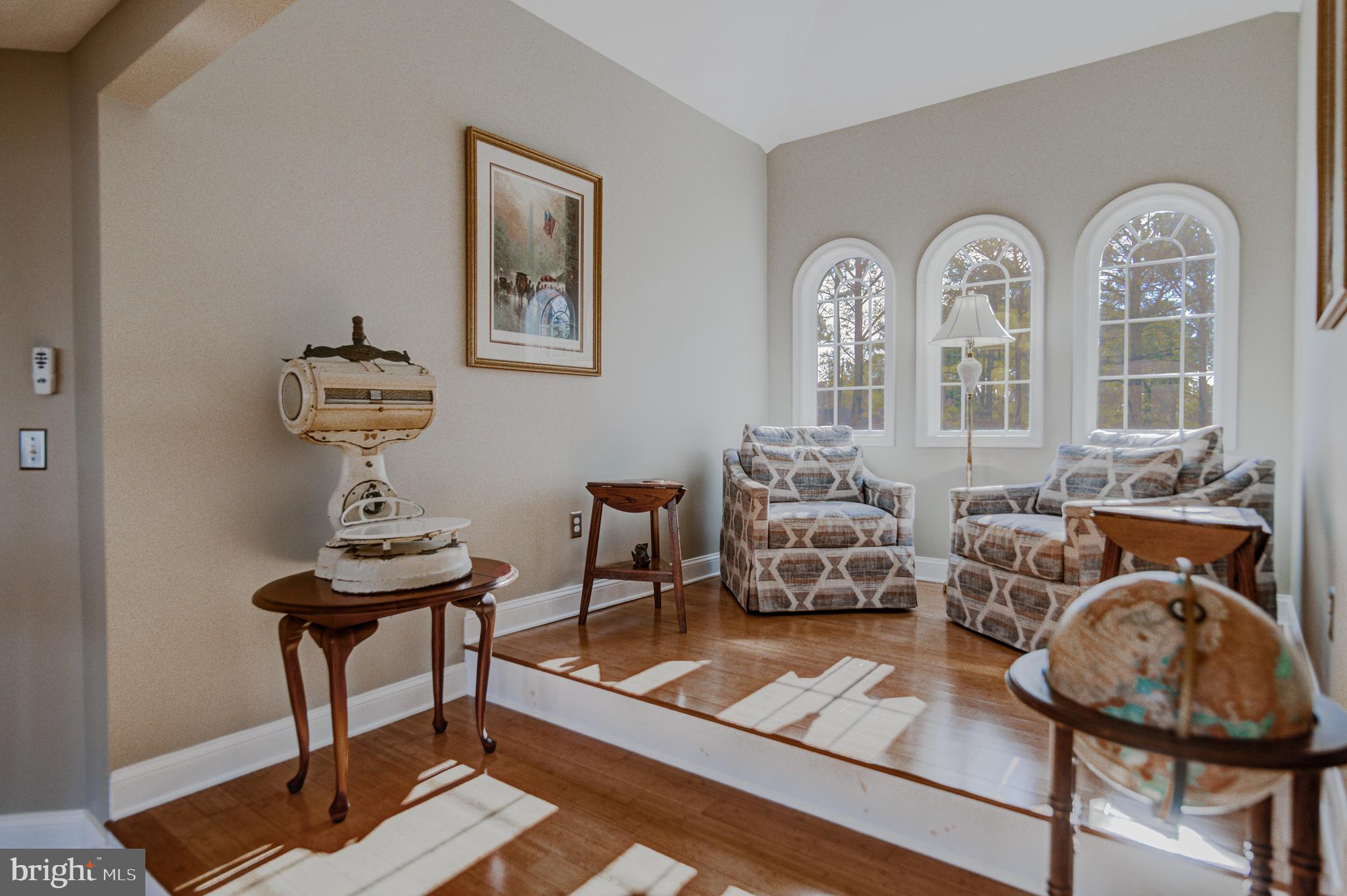 OCEAN PINES - THE POINT - Residential