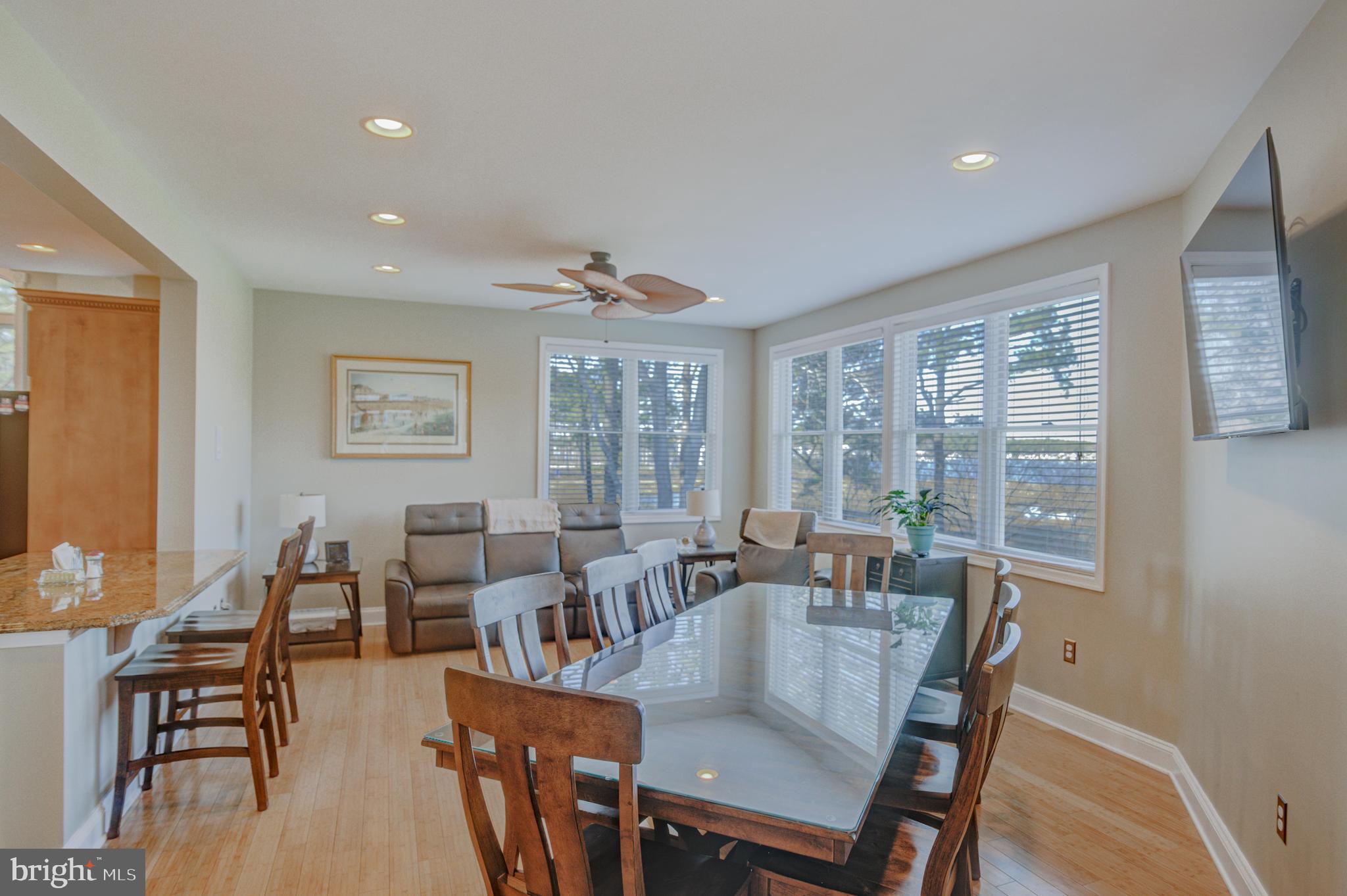 OCEAN PINES - THE POINT - Residential