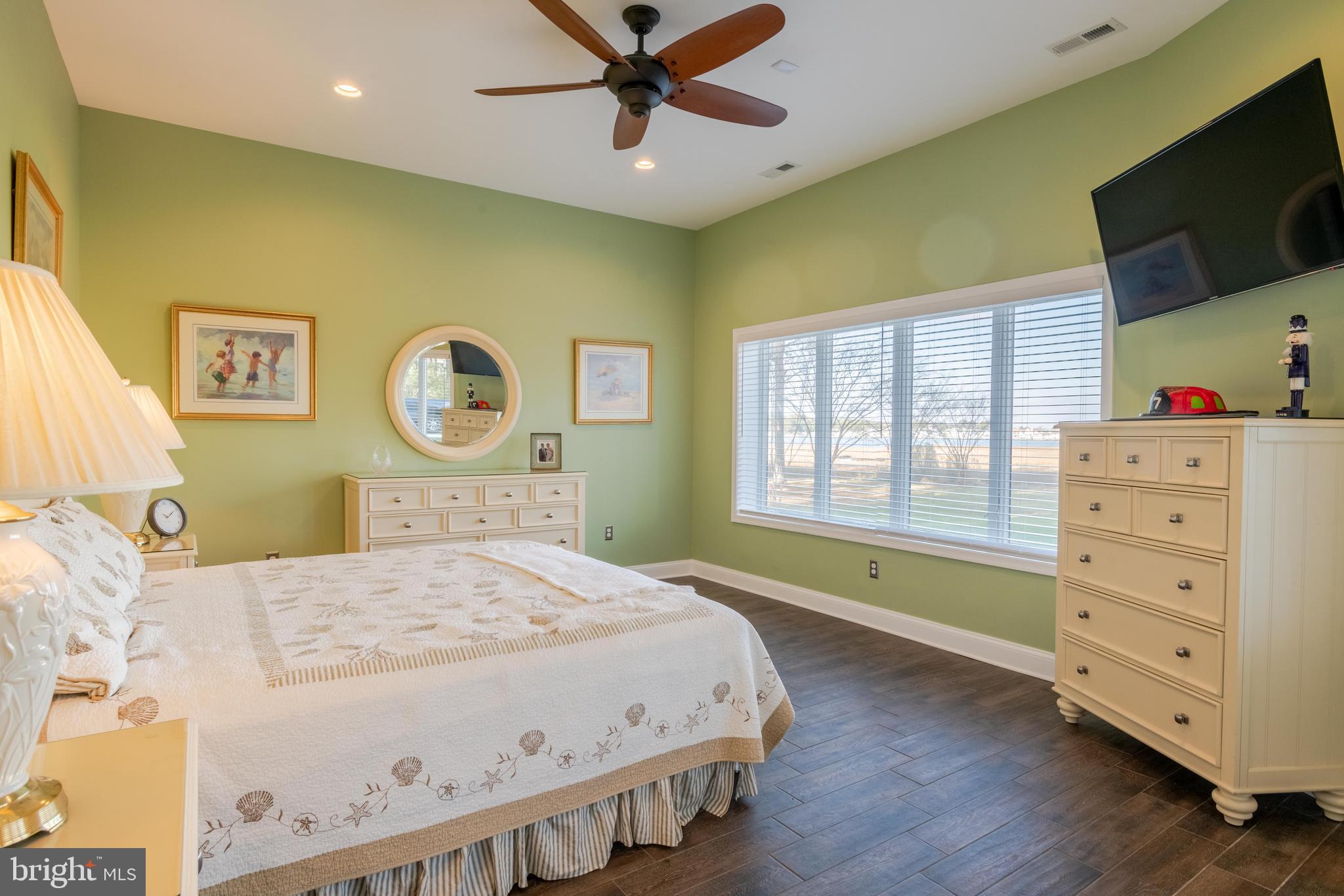 OCEAN PINES - THE POINT - Residential