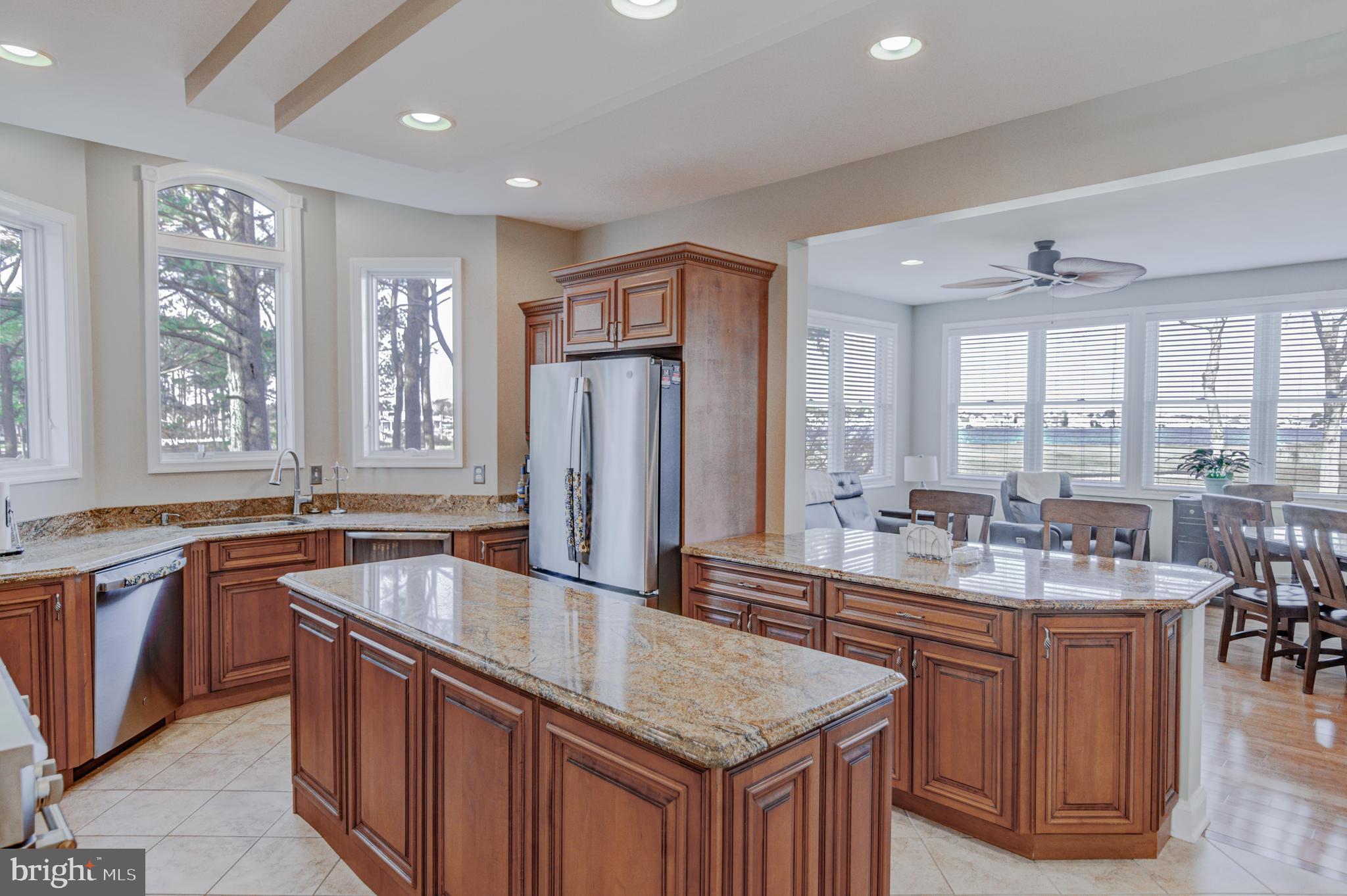 OCEAN PINES - THE POINT - Residential