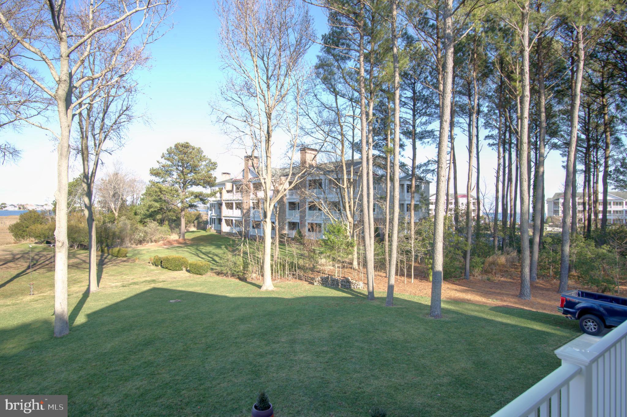 OCEAN PINES - THE POINT - Residential