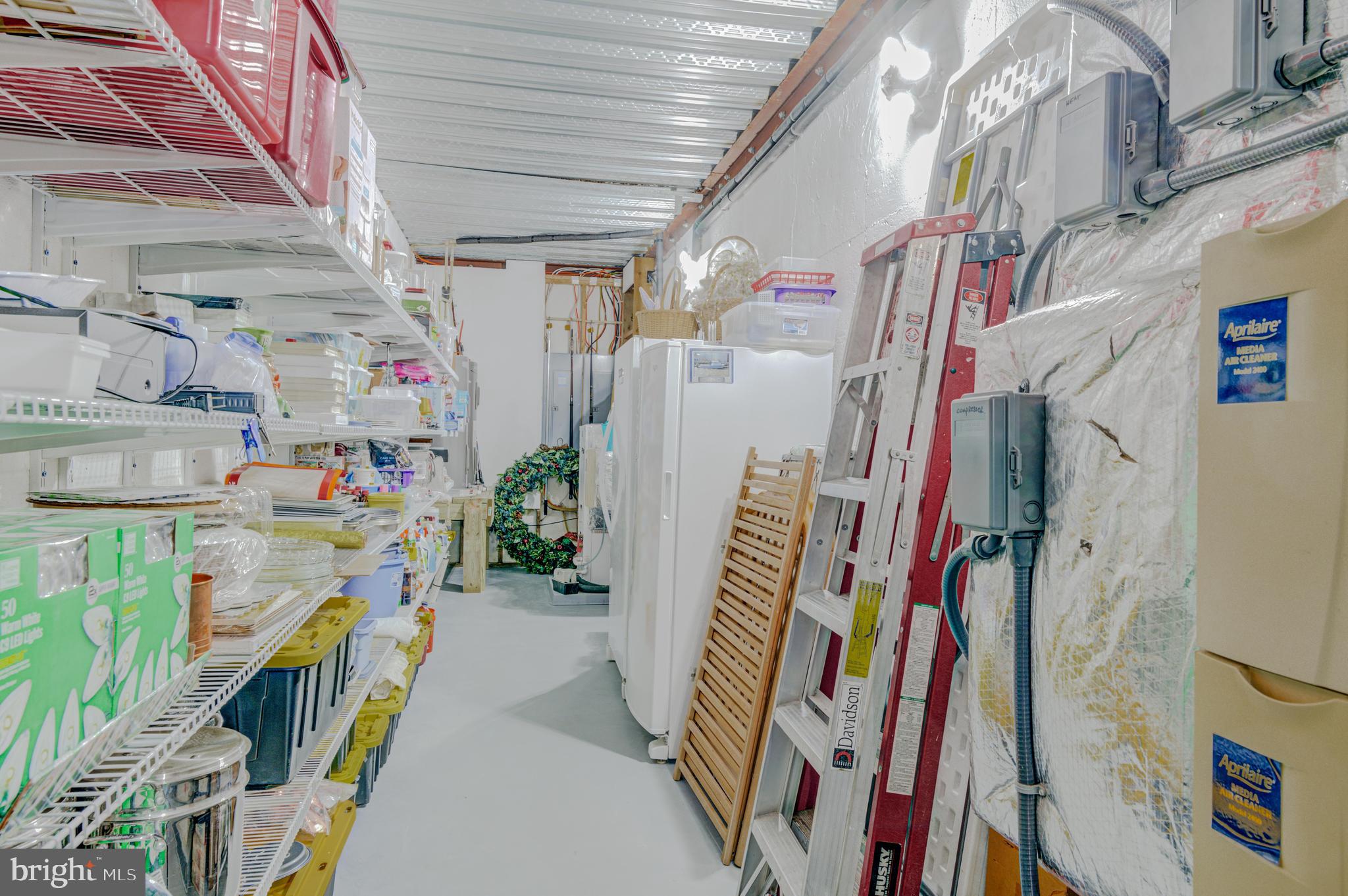 OCEAN PINES - THE POINT - Residential