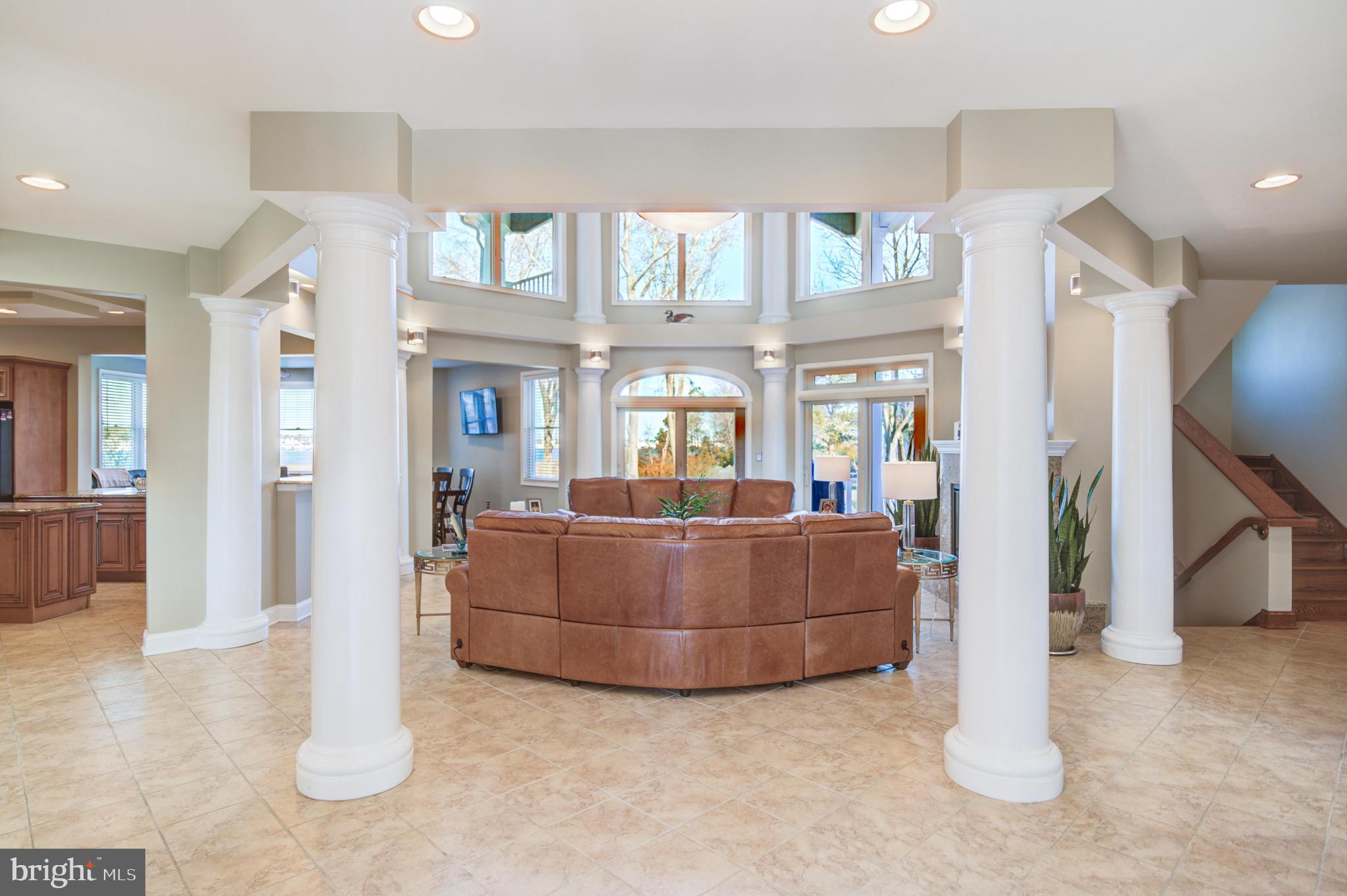 OCEAN PINES - THE POINT - Residential