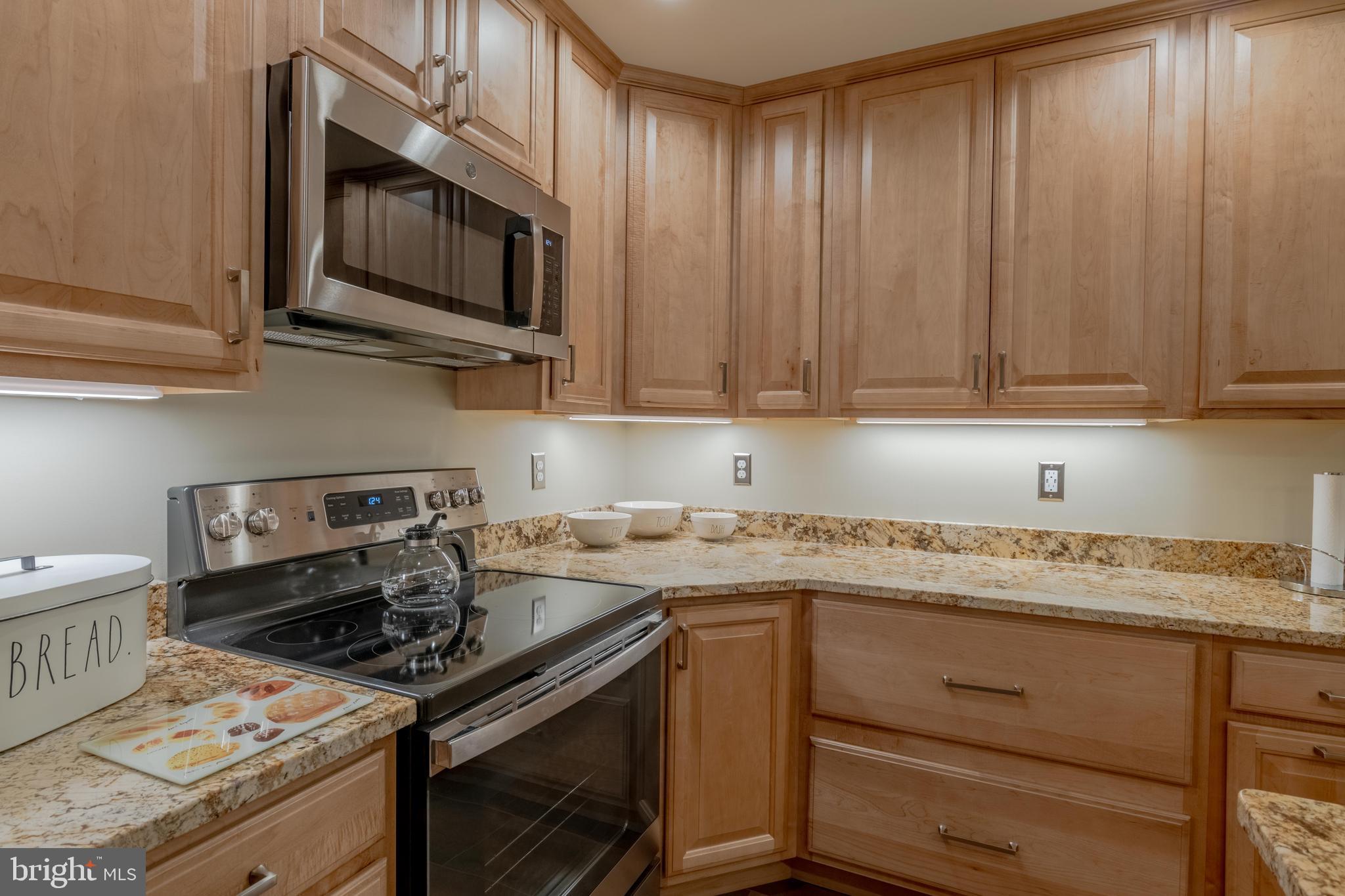 OCEAN PINES - THE POINT - Residential