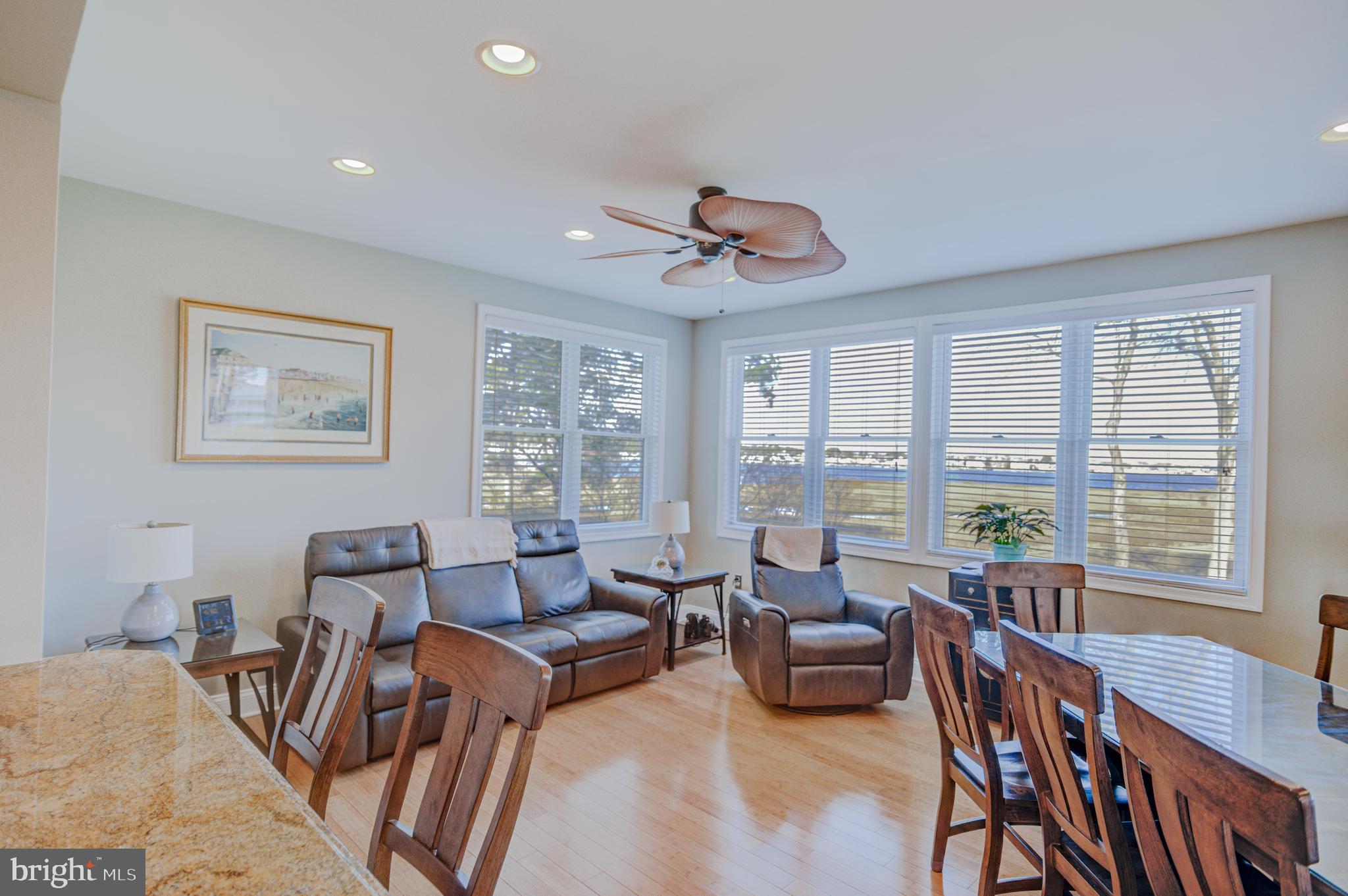 OCEAN PINES - THE POINT - Residential