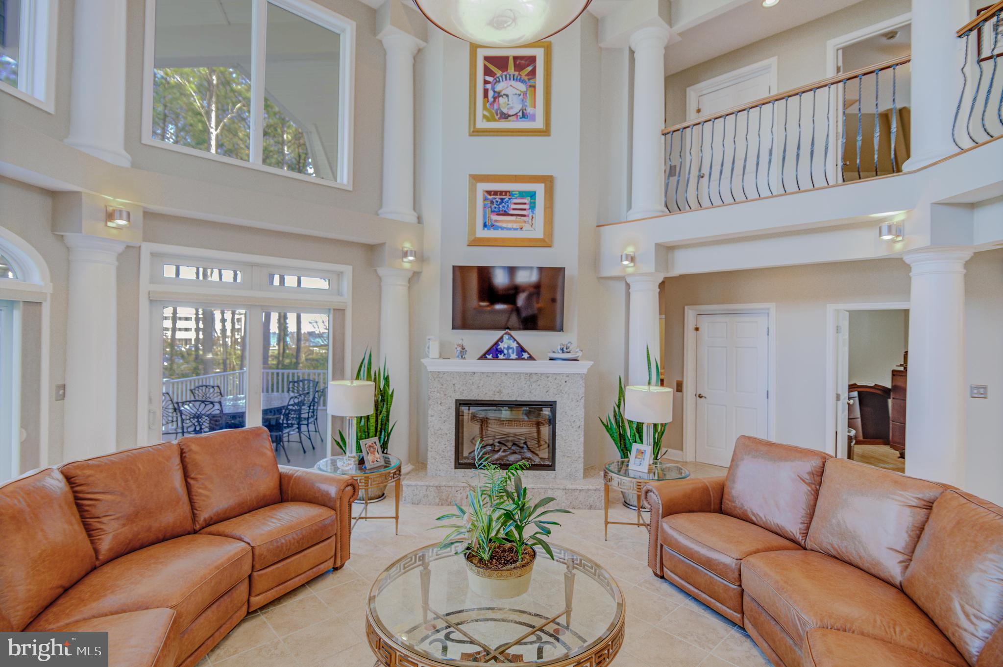 OCEAN PINES - THE POINT - Residential