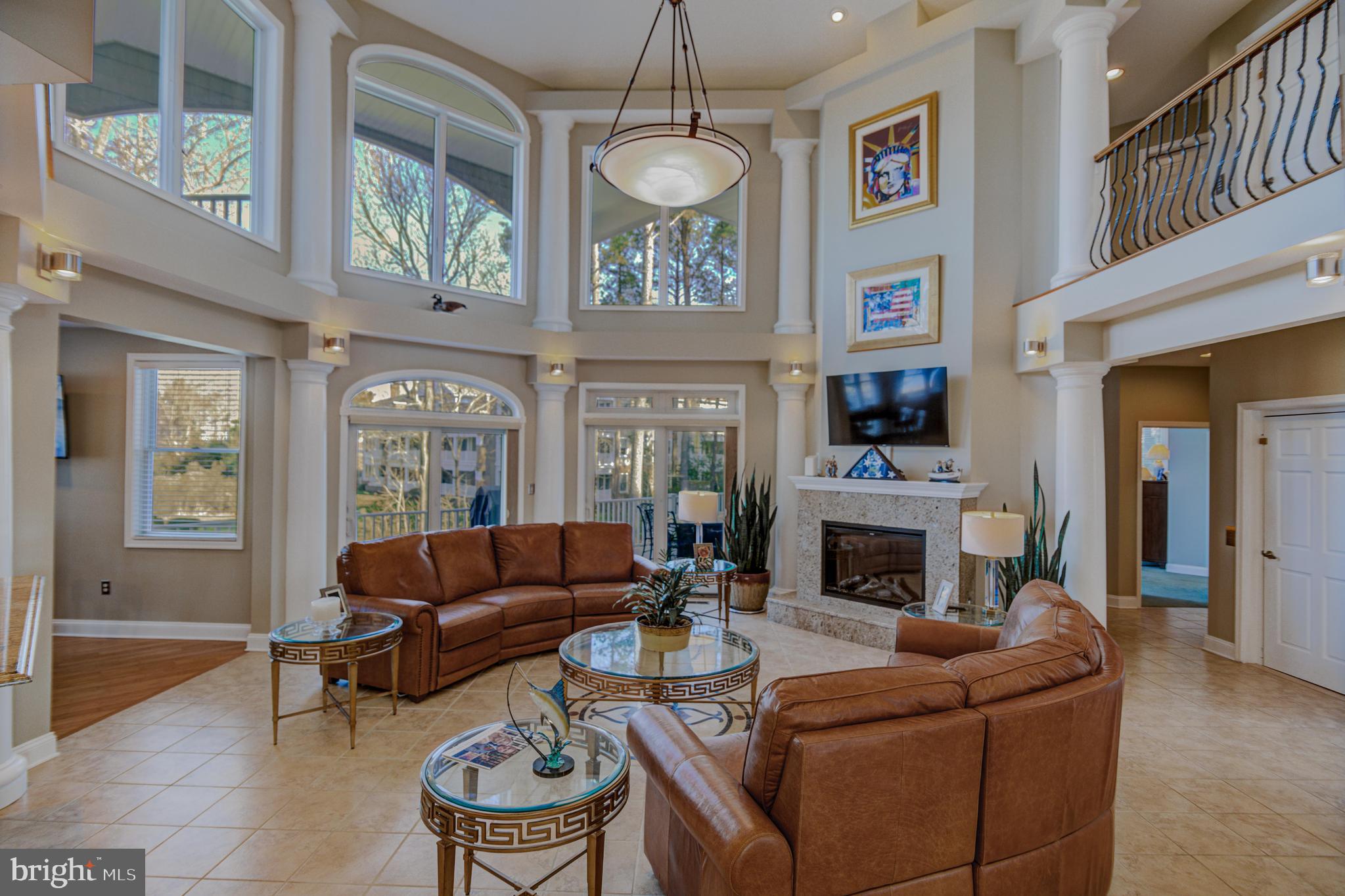 OCEAN PINES - THE POINT - Residential