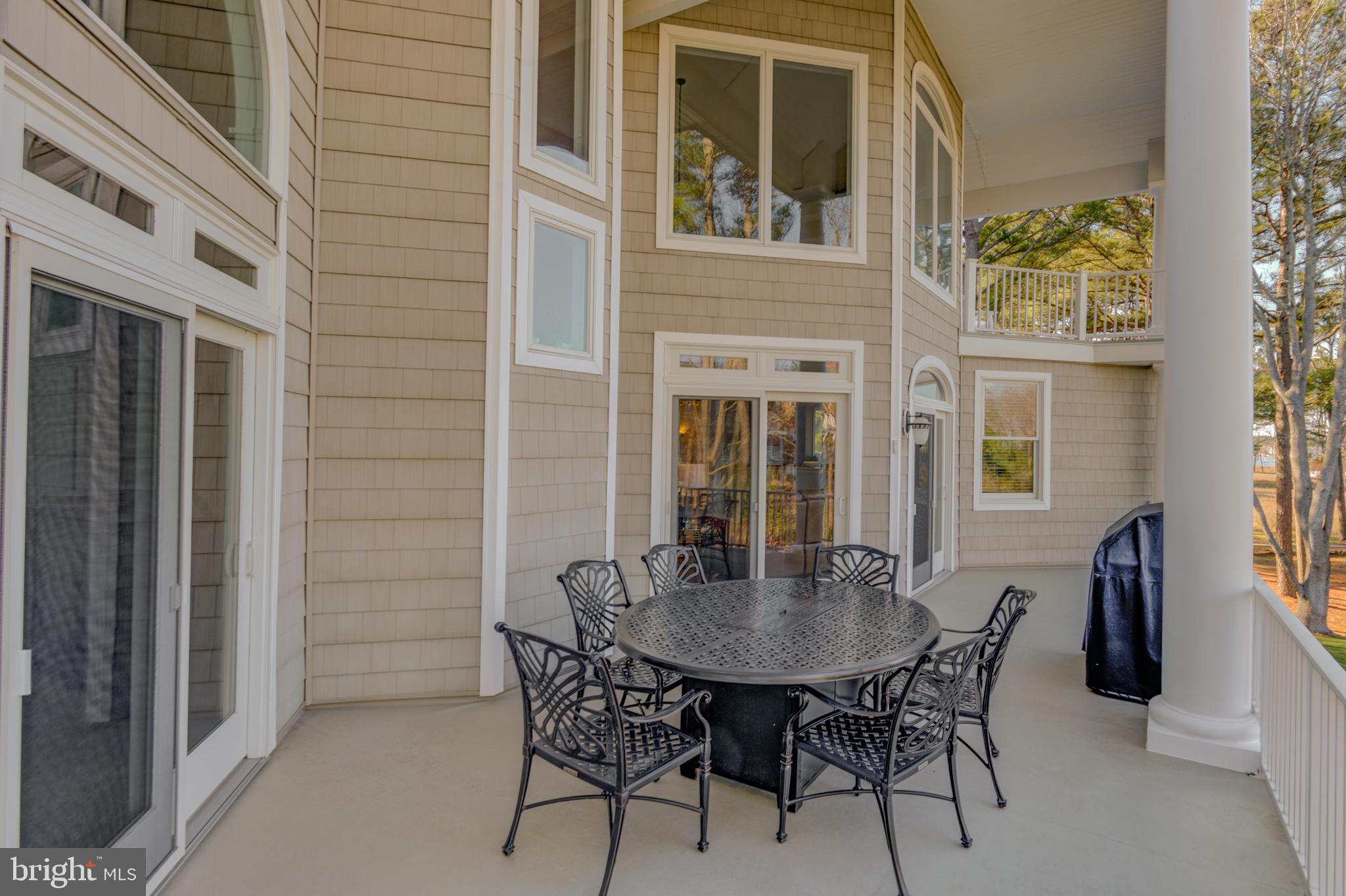 OCEAN PINES - THE POINT - Residential