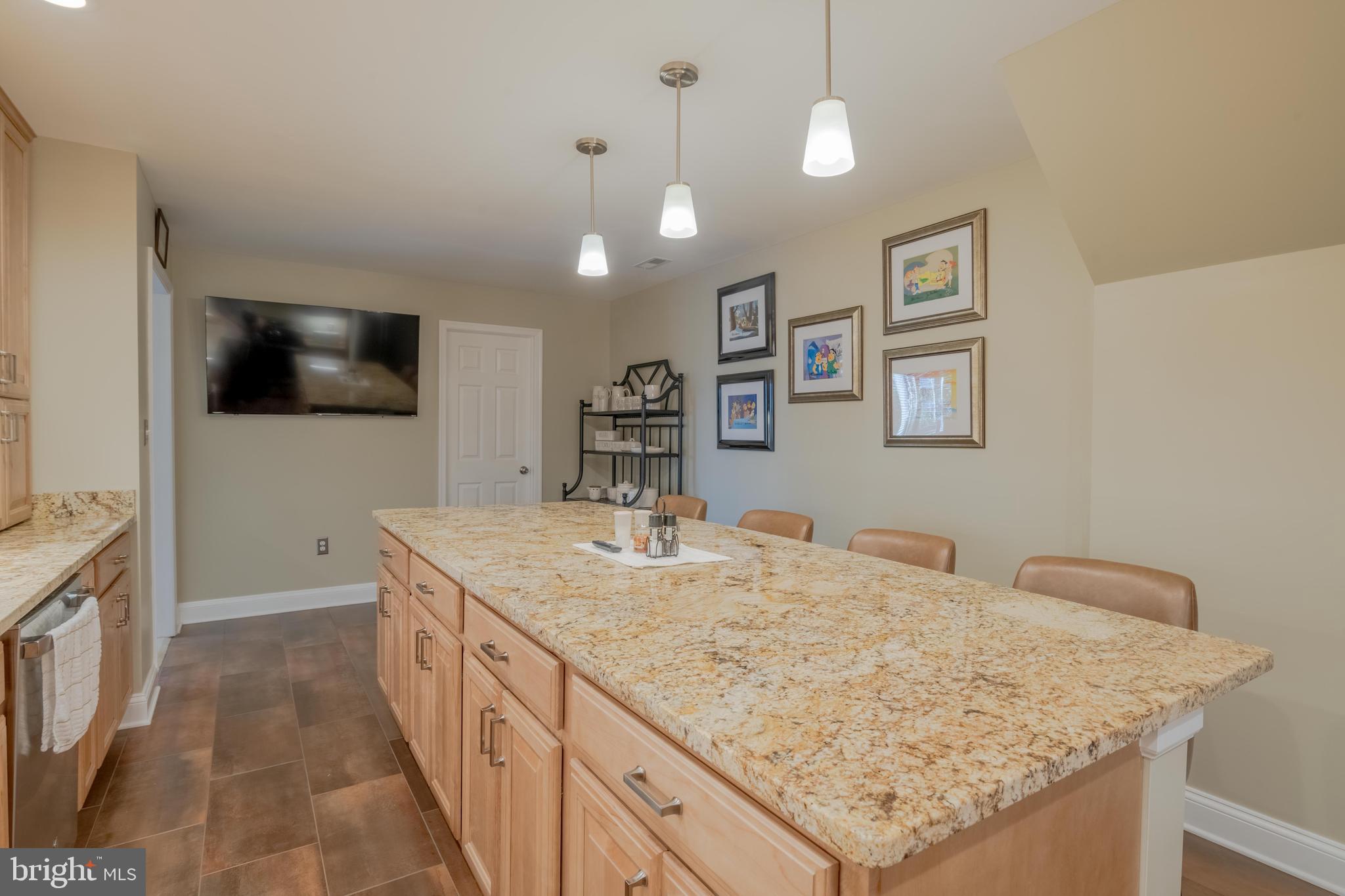 OCEAN PINES - THE POINT - Residential