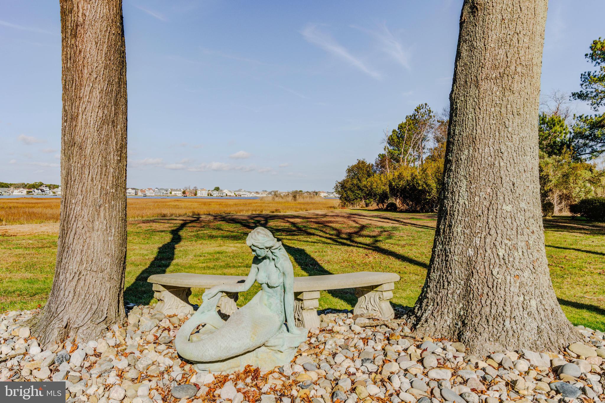 OCEAN PINES - THE POINT - Residential