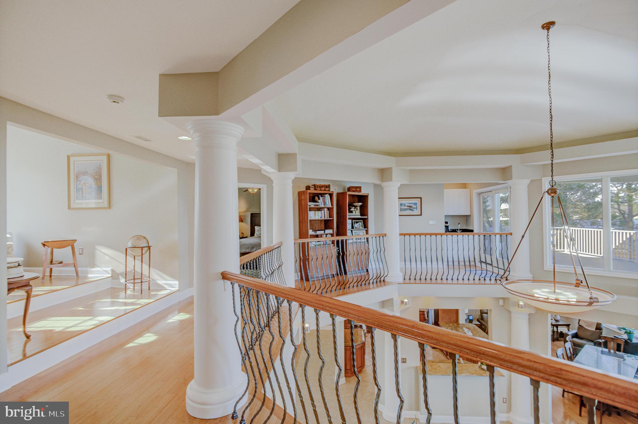 OCEAN PINES - THE POINT - Residential