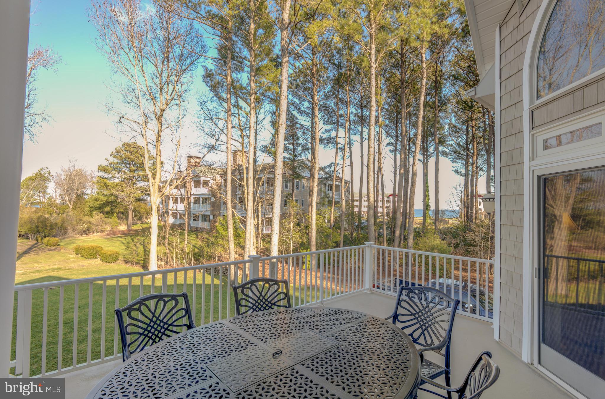 OCEAN PINES - THE POINT - Residential