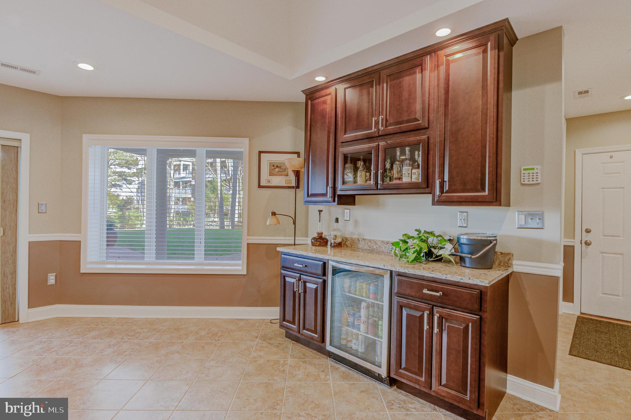 OCEAN PINES - THE POINT - Residential