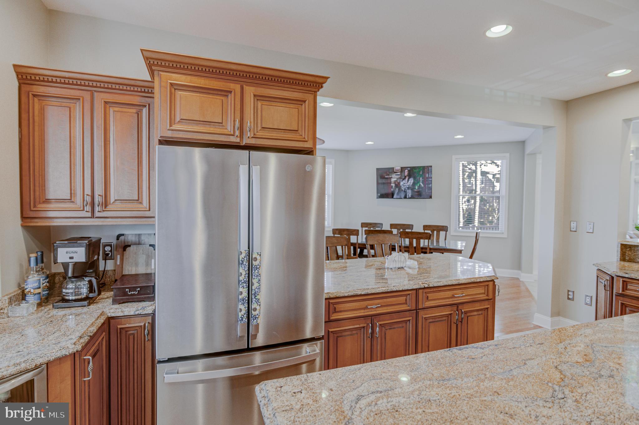 OCEAN PINES - THE POINT - Residential