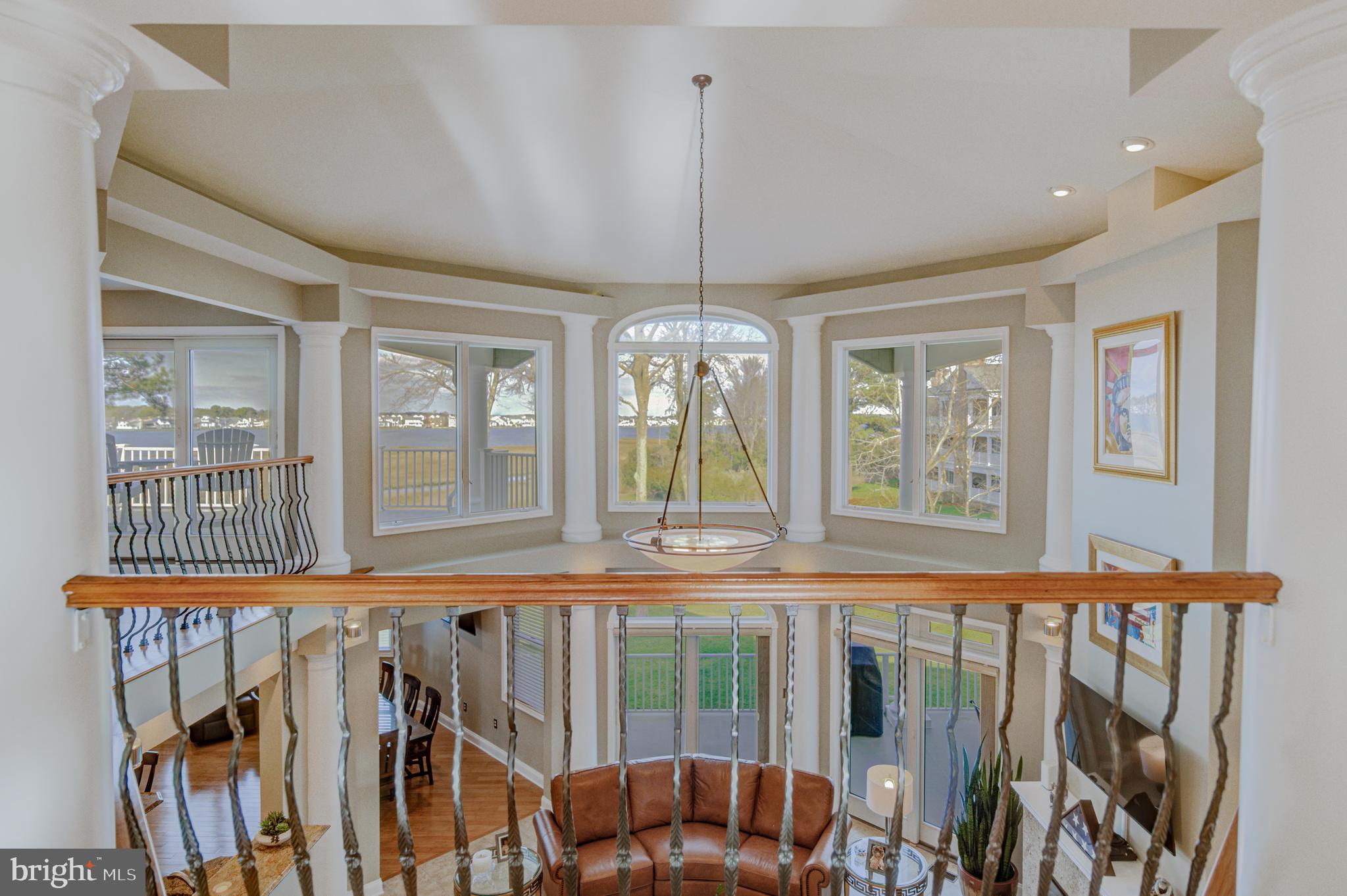 OCEAN PINES - THE POINT - Residential