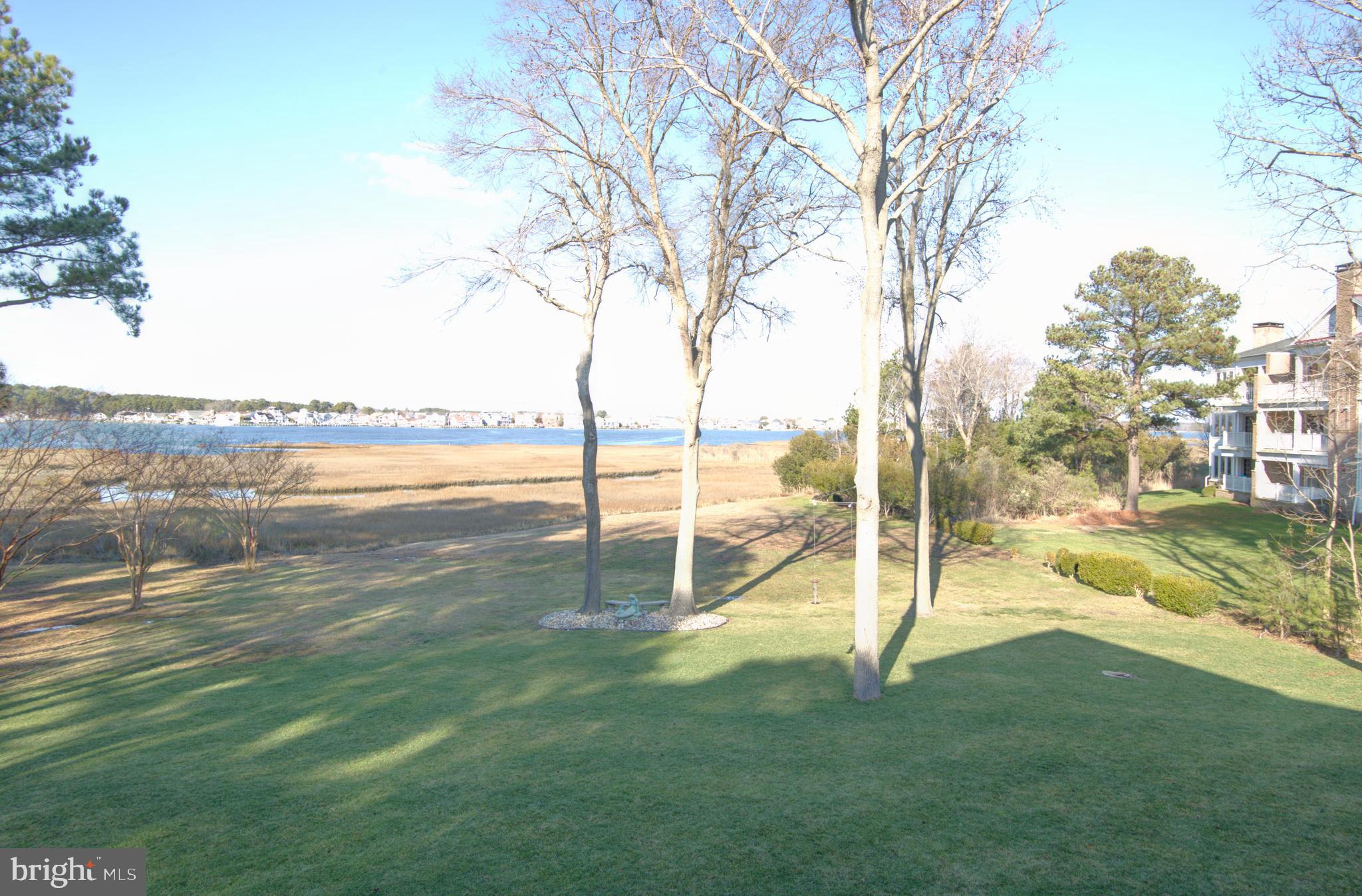 OCEAN PINES - THE POINT - Residential