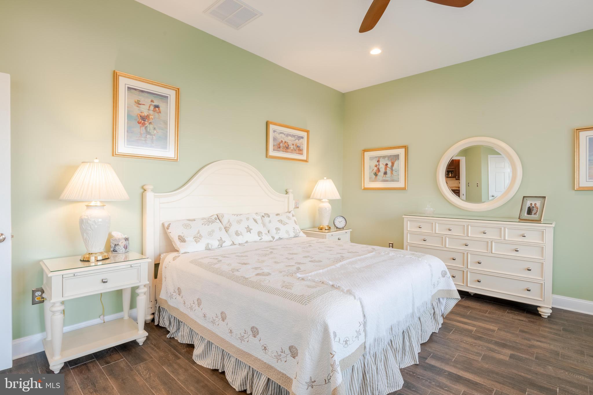 OCEAN PINES - THE POINT - Residential