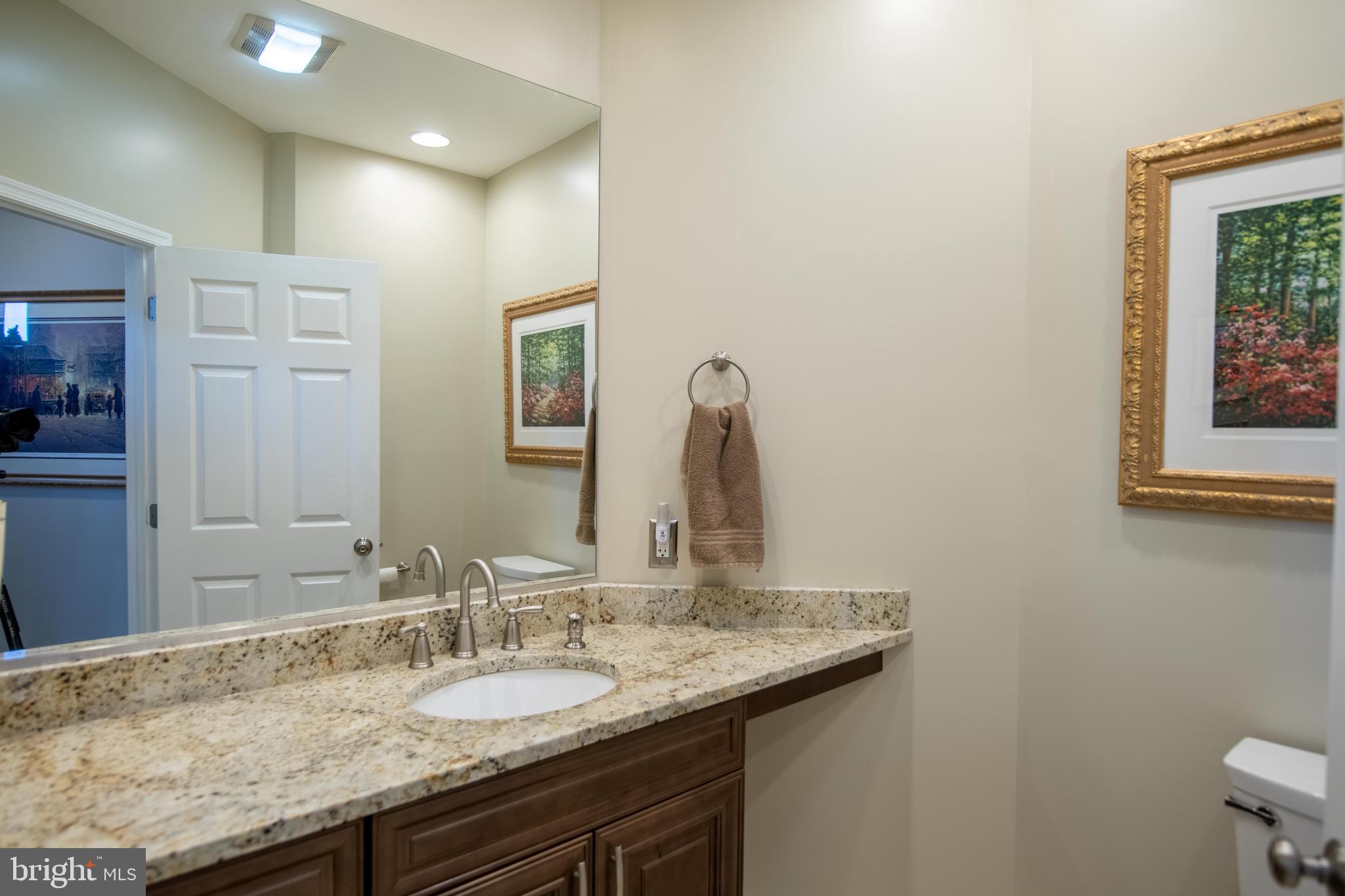 OCEAN PINES - THE POINT - Residential