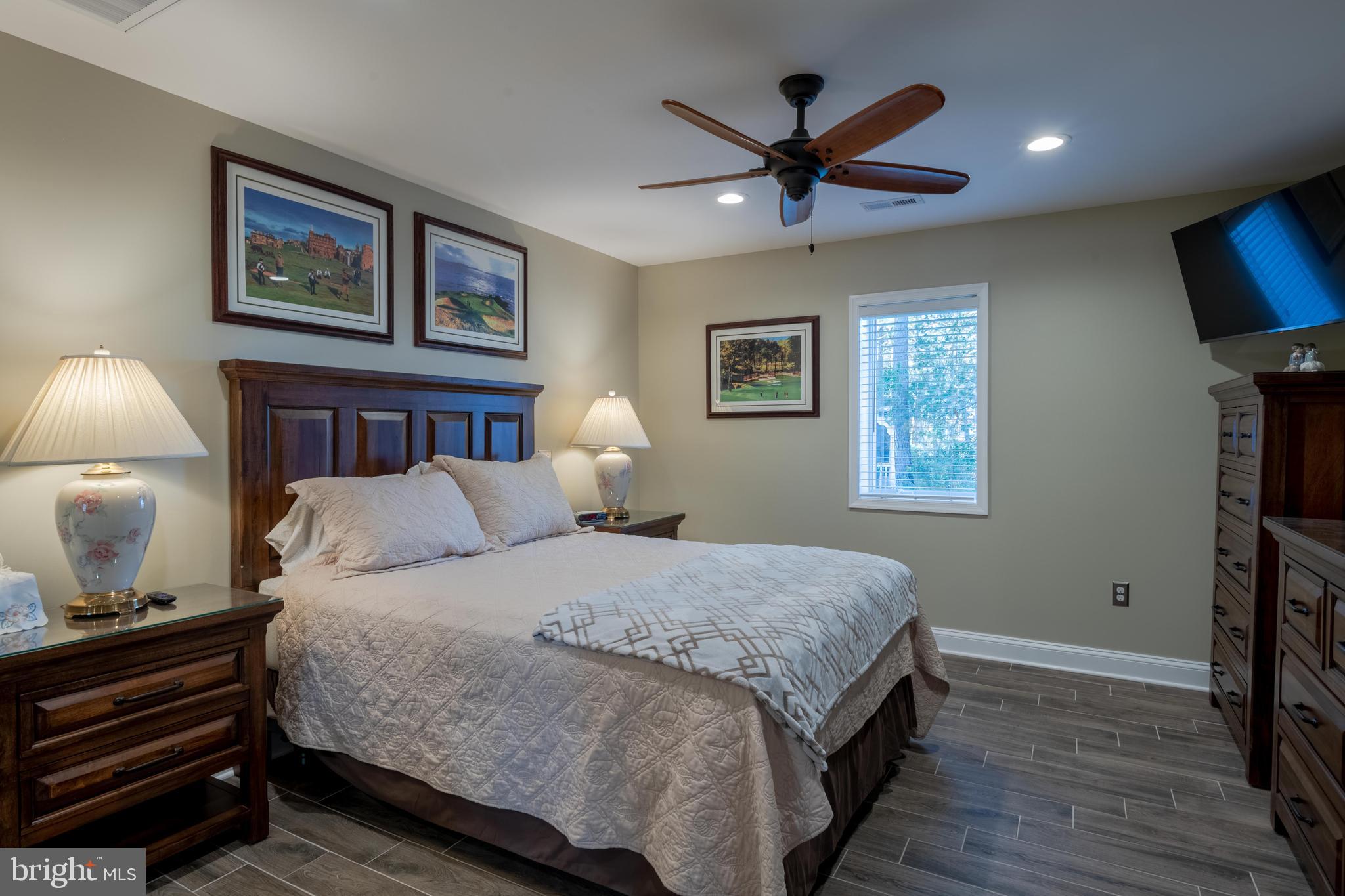 OCEAN PINES - THE POINT - Residential